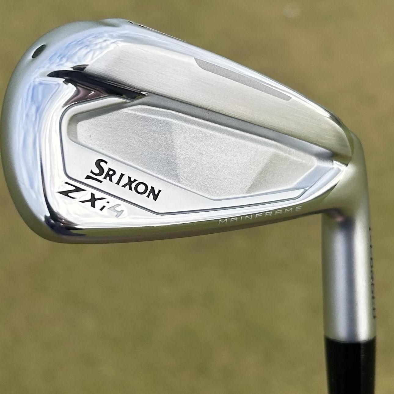 早割クーポン！ ZXi4 Srixon Iron Monthly Golf | Review トップス