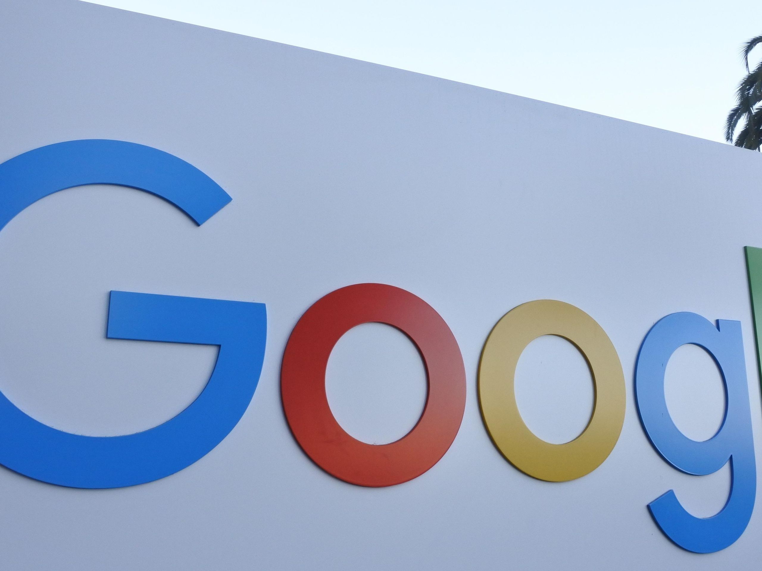 Google in 2018: a retrospective | TechRadar