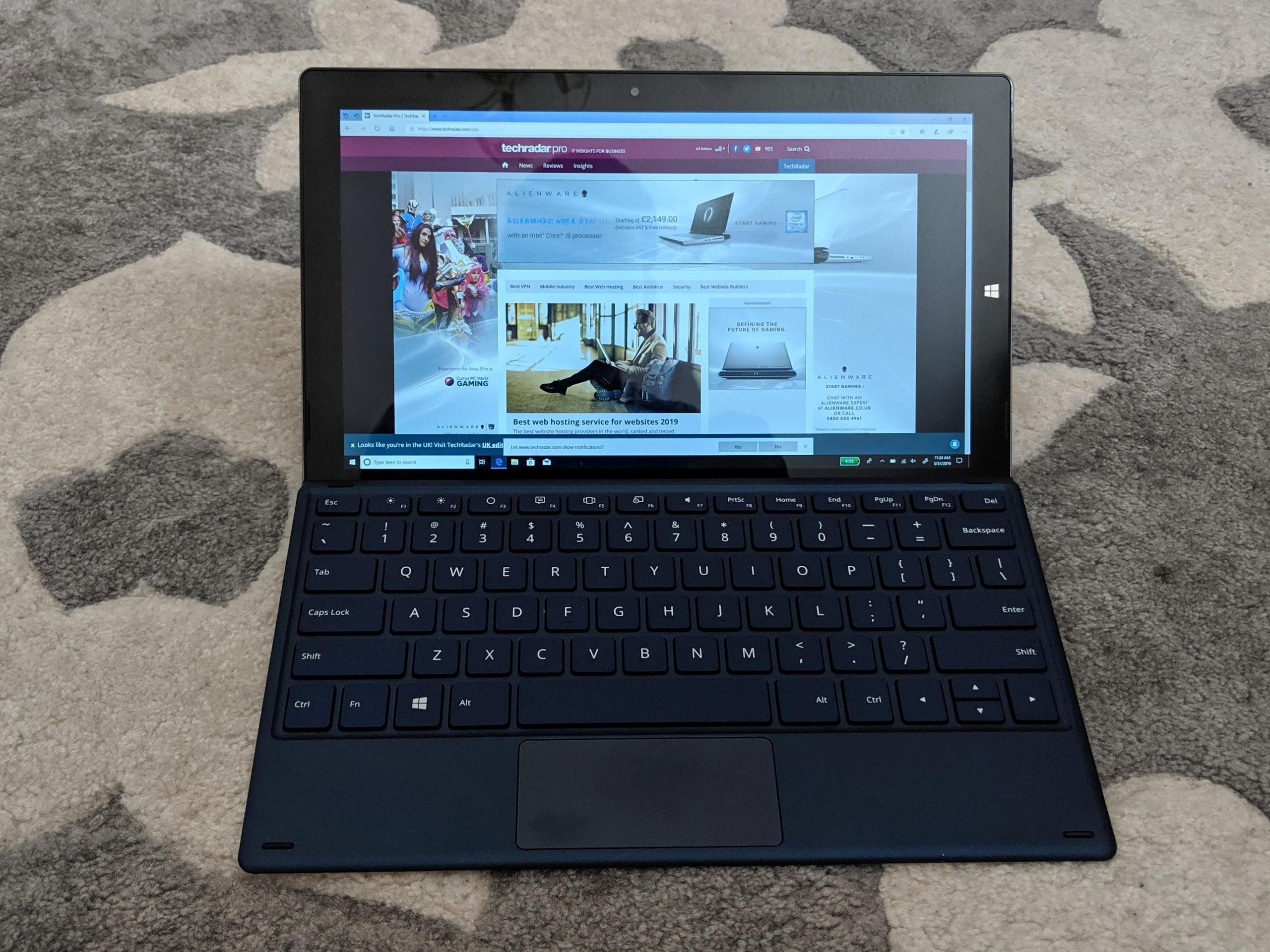TECLAST X4 2in1 キーボード付属 Windowsタブレット VLCQo7UqpoXvrf9SovpRRo.jpg