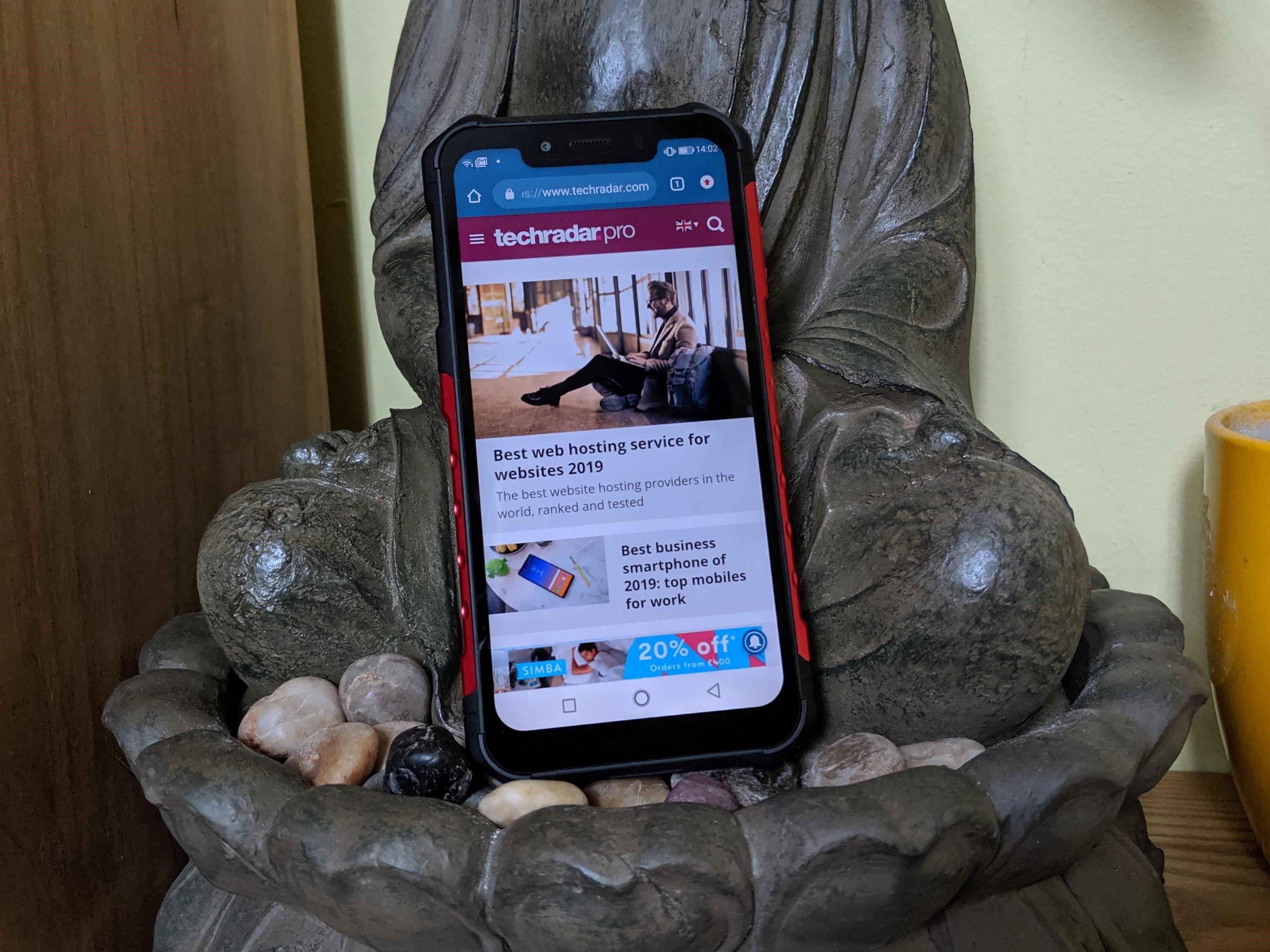 Ulefone Armor 6E ※難あり※ Why Is Ulefone Armor 6E So Strong and Durable? | Ulefone