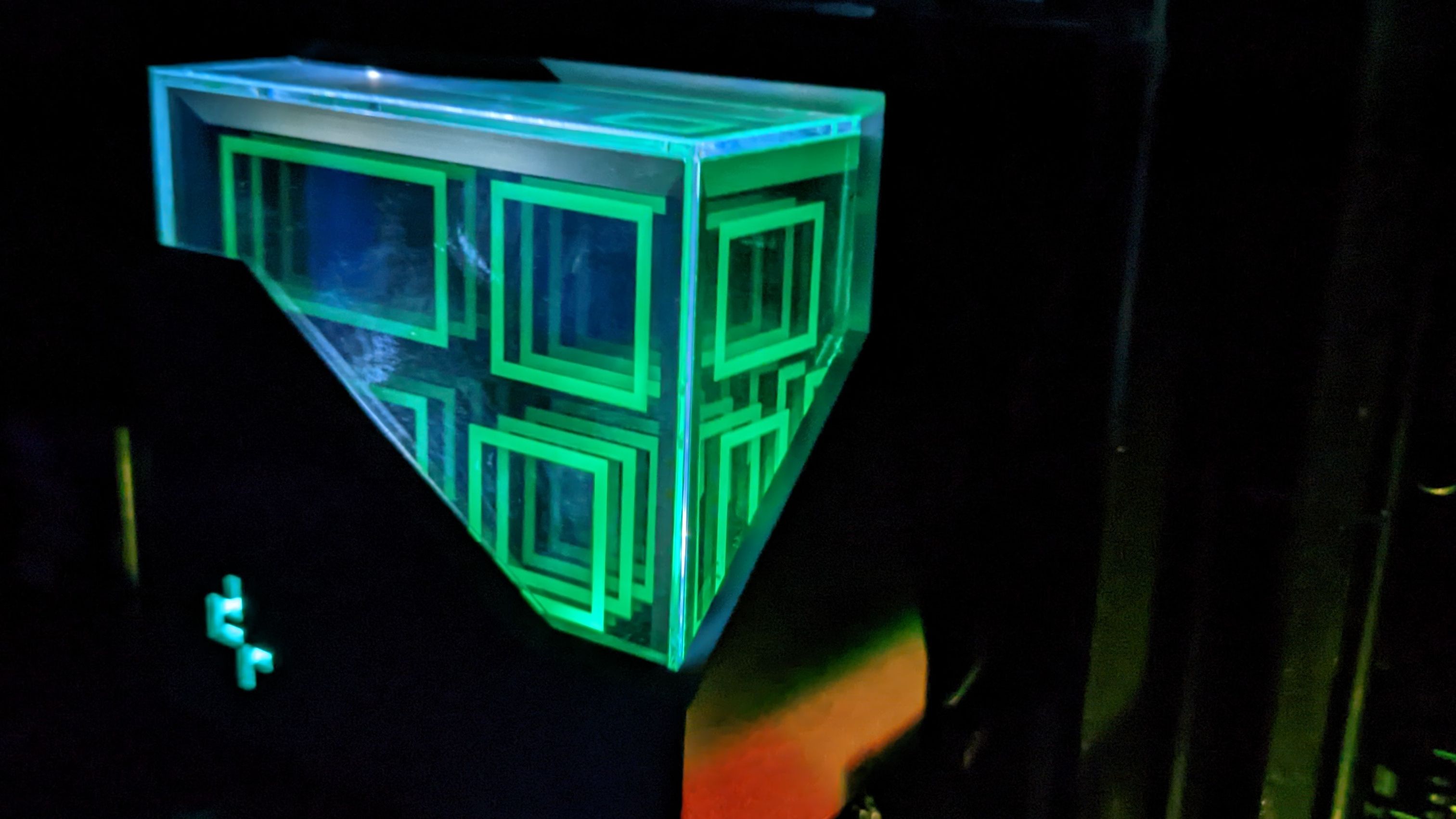 LT720 WH - DeepCool