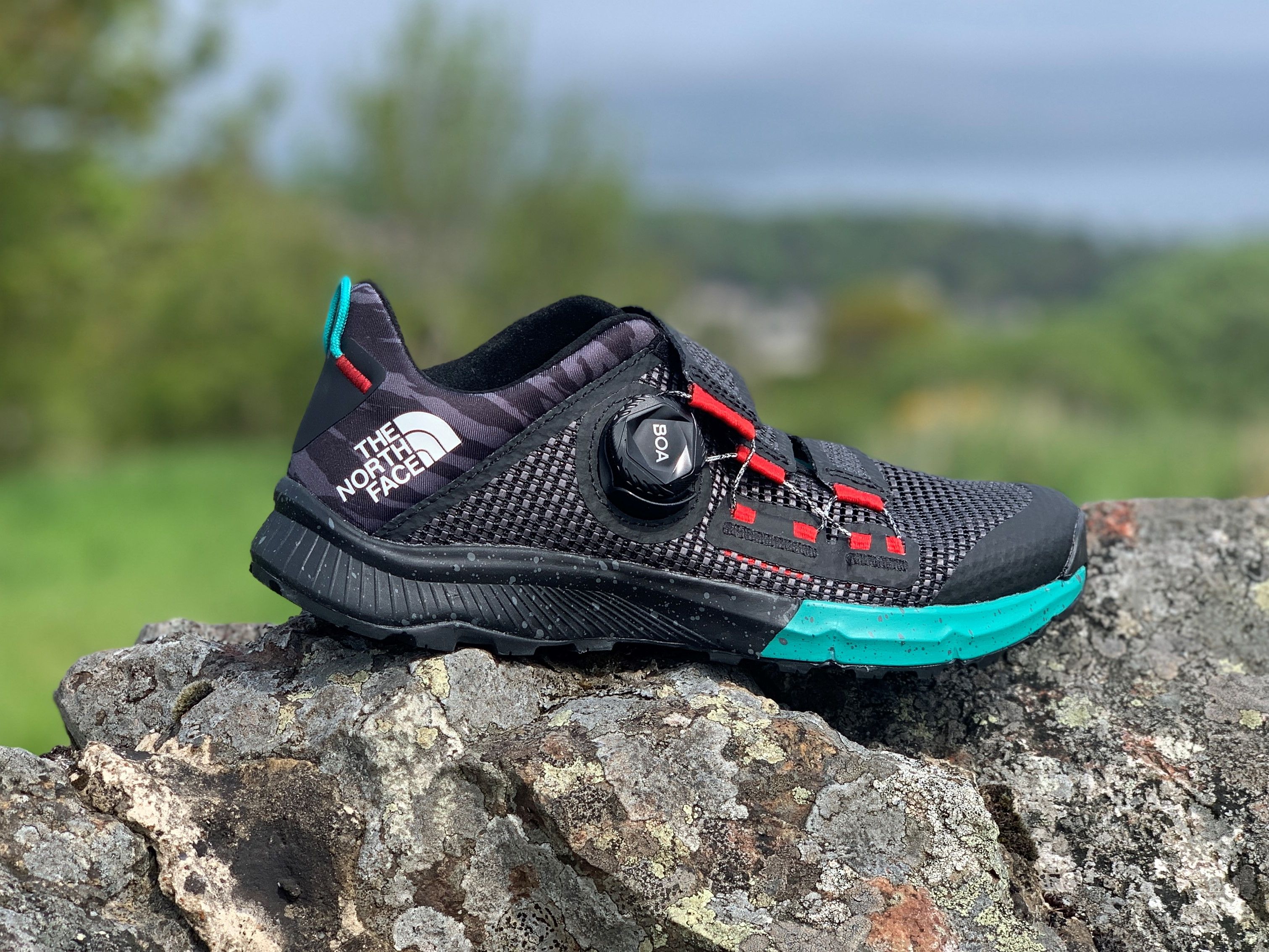THE NORTH FACE サミット クラッグストーン プロ The North Face Summit Cragstone Pro Shoes review: superlight