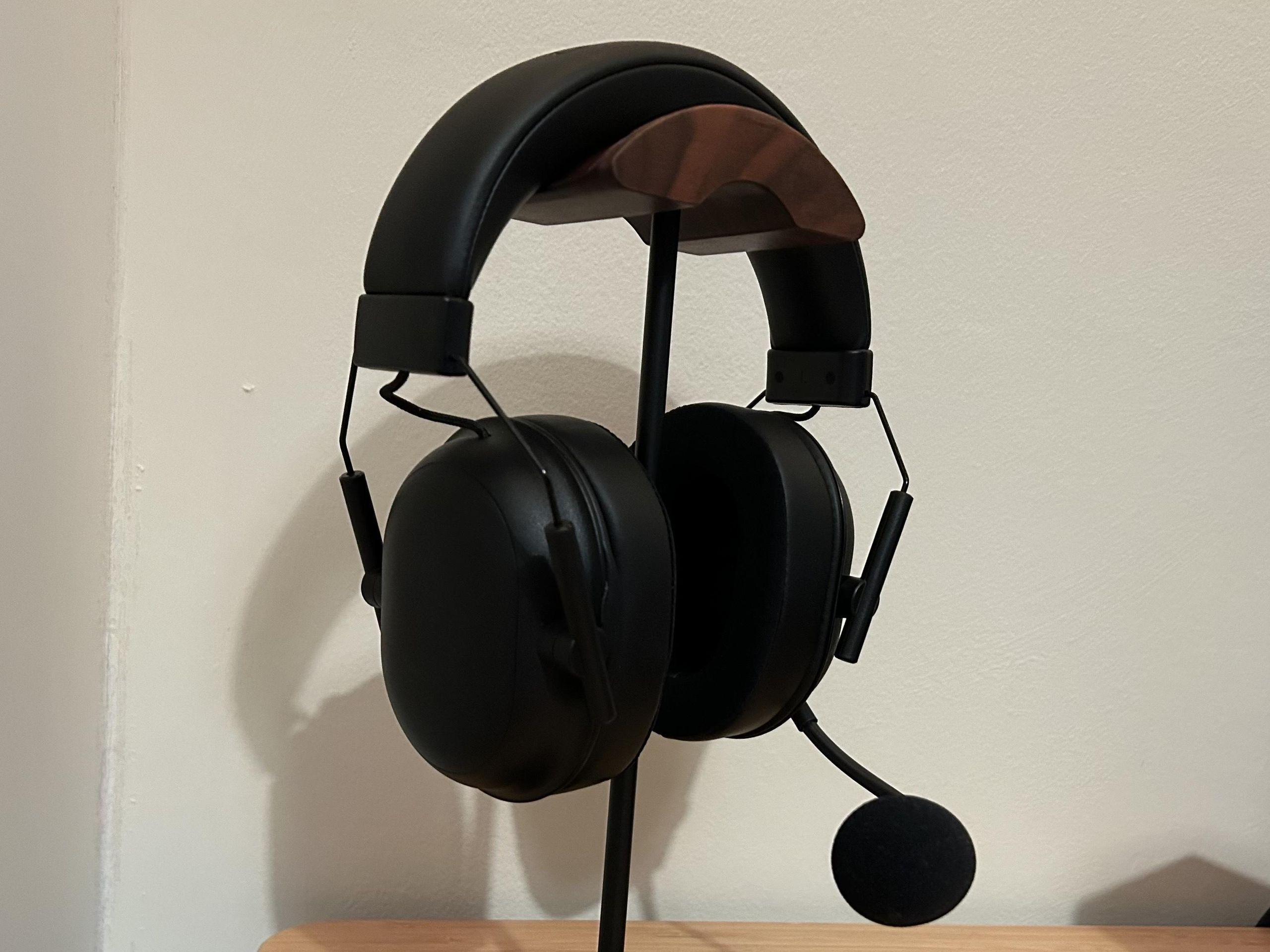 Razer BlackShark V2 Hyperspeed review: 'premium audio in the body