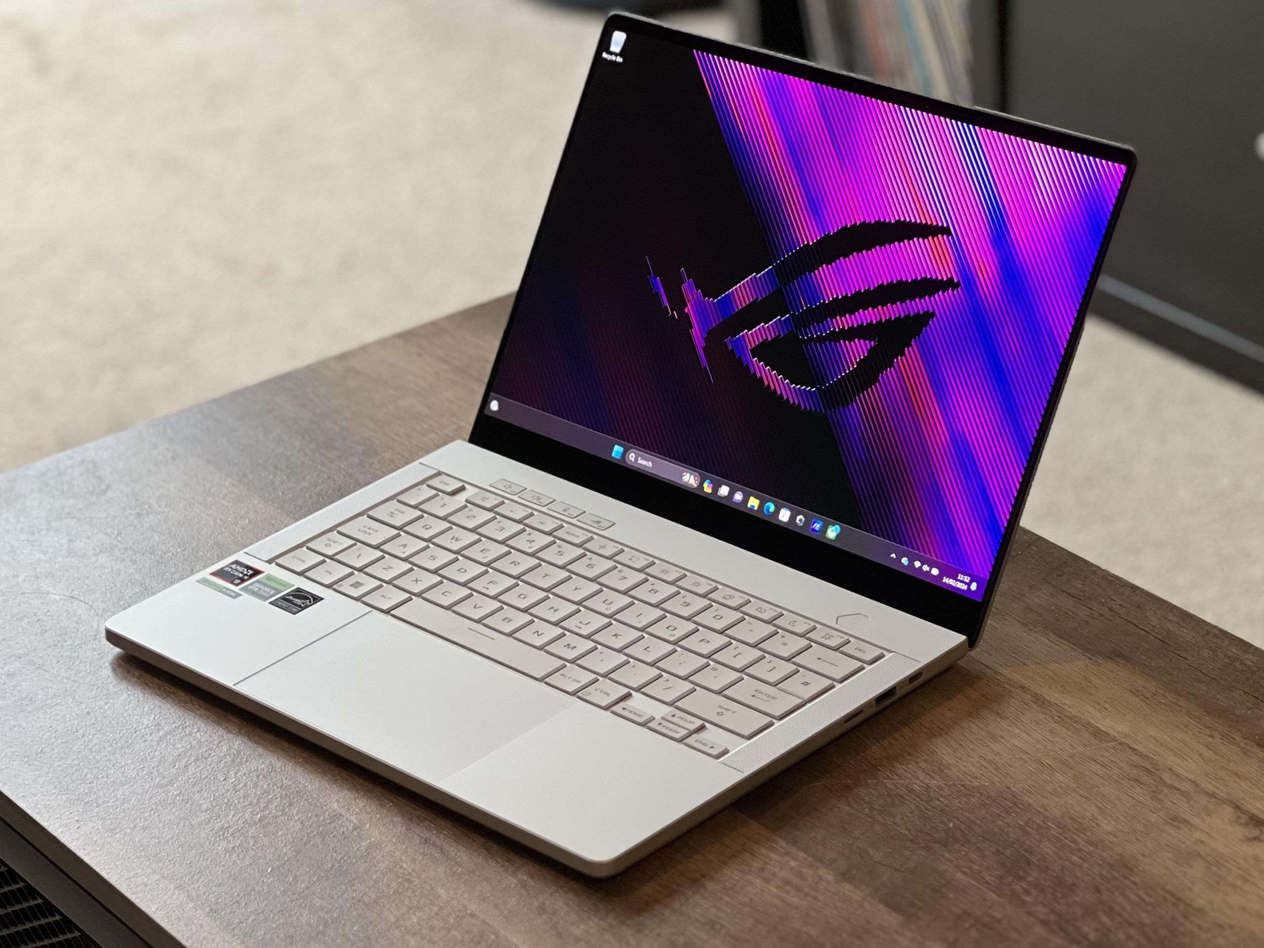 Asus ROG Zephyrus G14 (2024) review: 