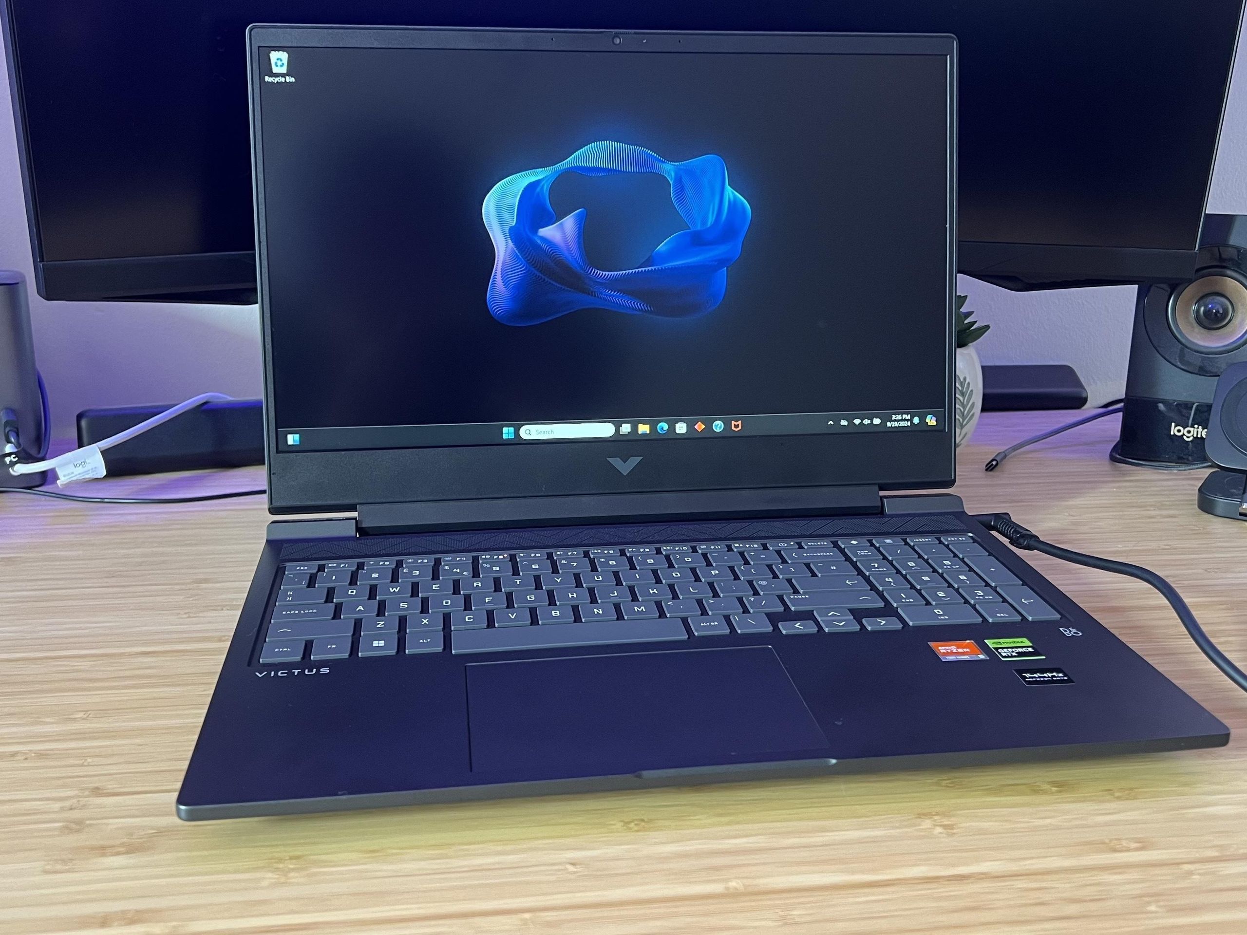 HP Victus 16 review: 