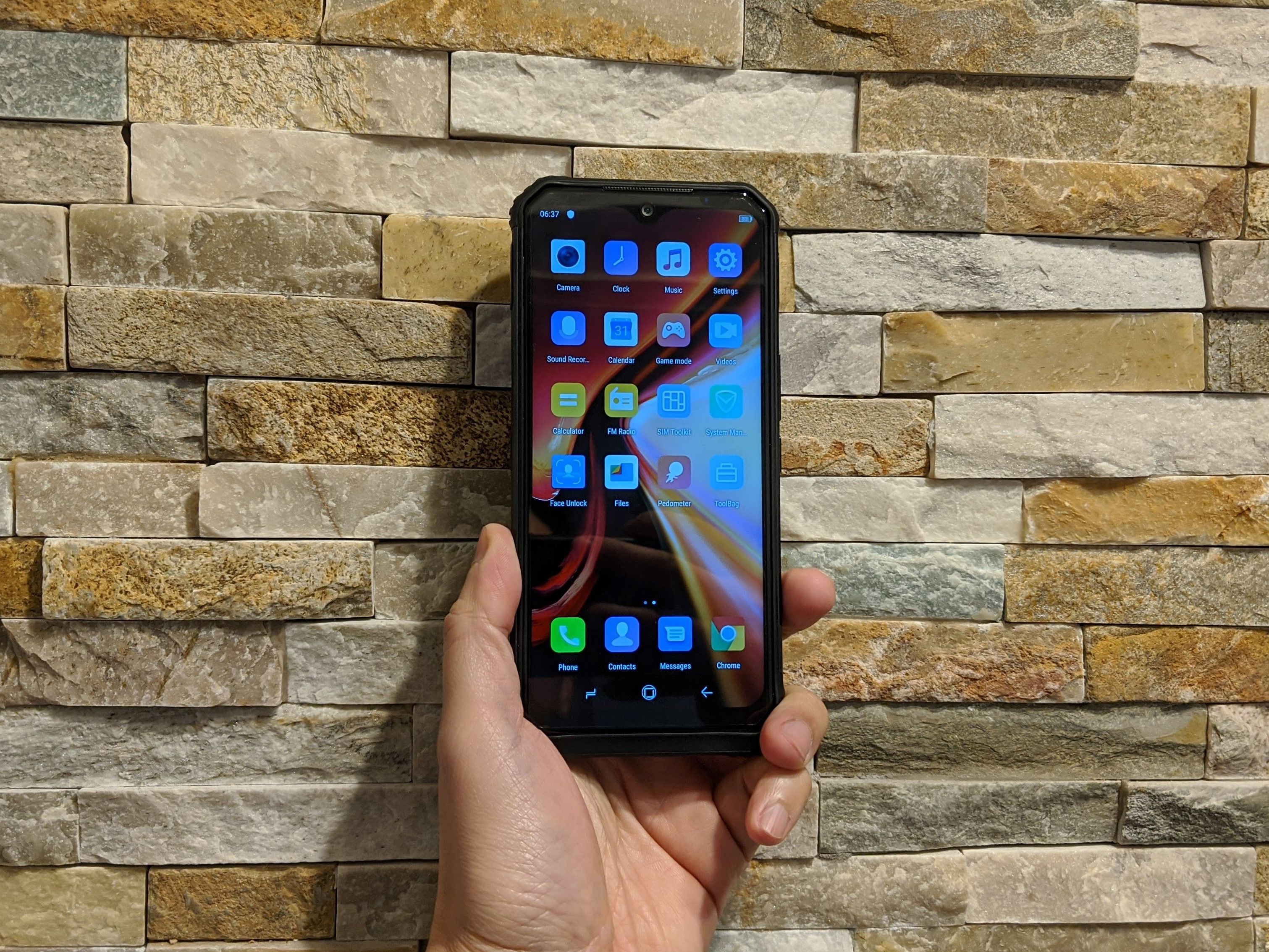 ワケあり DOOGEE S95 タフネススマホ 6GB 128GB SIMフリー 6BvXfXMfBHacPPqfCxuq47.jpg