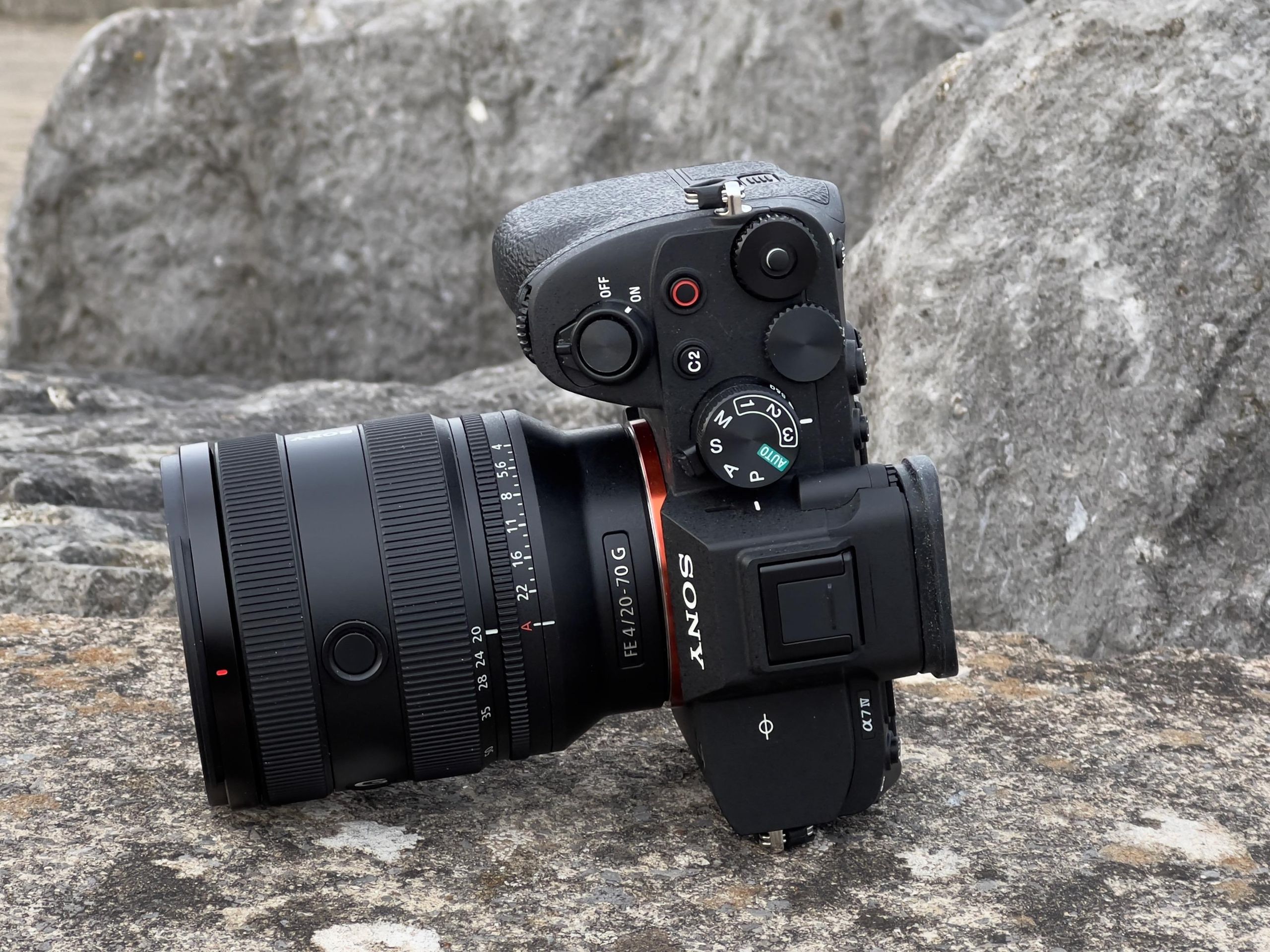 家電 SONY FE 20-70mm F4 G Sony FE 20-70mm f/4 G Lens (Sony E) | Bedfords.com