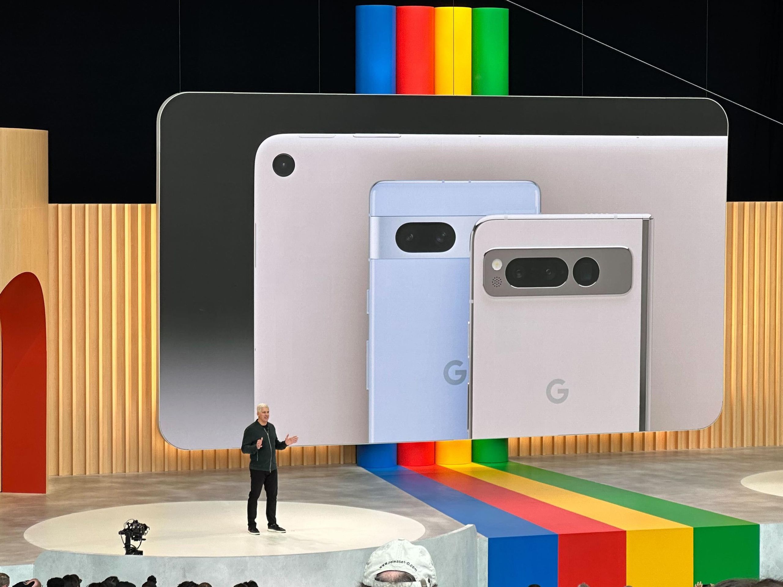 Googleほーむ スマートスピーカー Google Nest Hub サンド GA00517-JP [Bluetooth