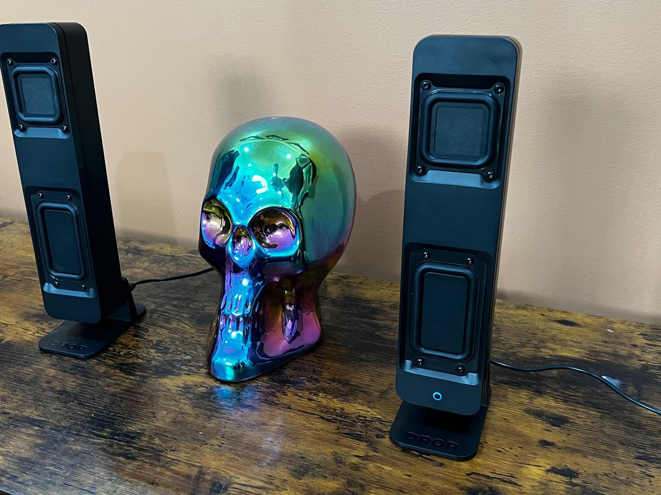 Drop BMR1 V2 Nearfield Monitors ＆ GRILLE 3XJivcrvujXqoxtzffCUFQ.jpg