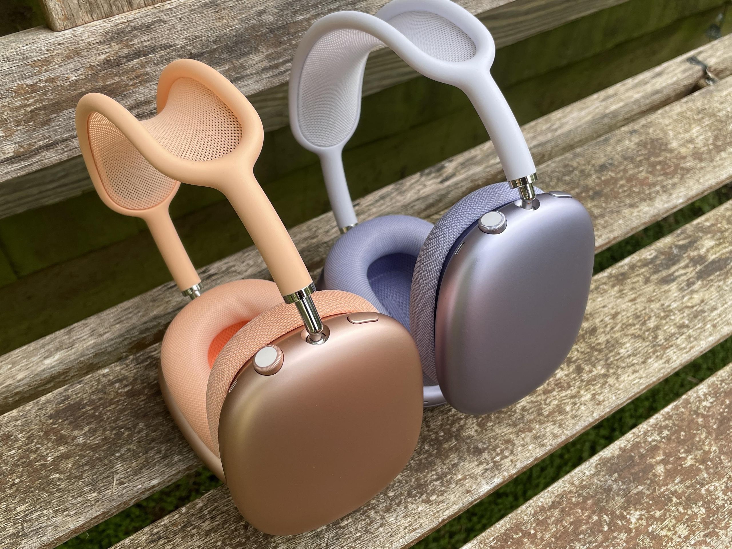 The AirPods Max 2 are the 'best noise-cancelling iPhone headphones