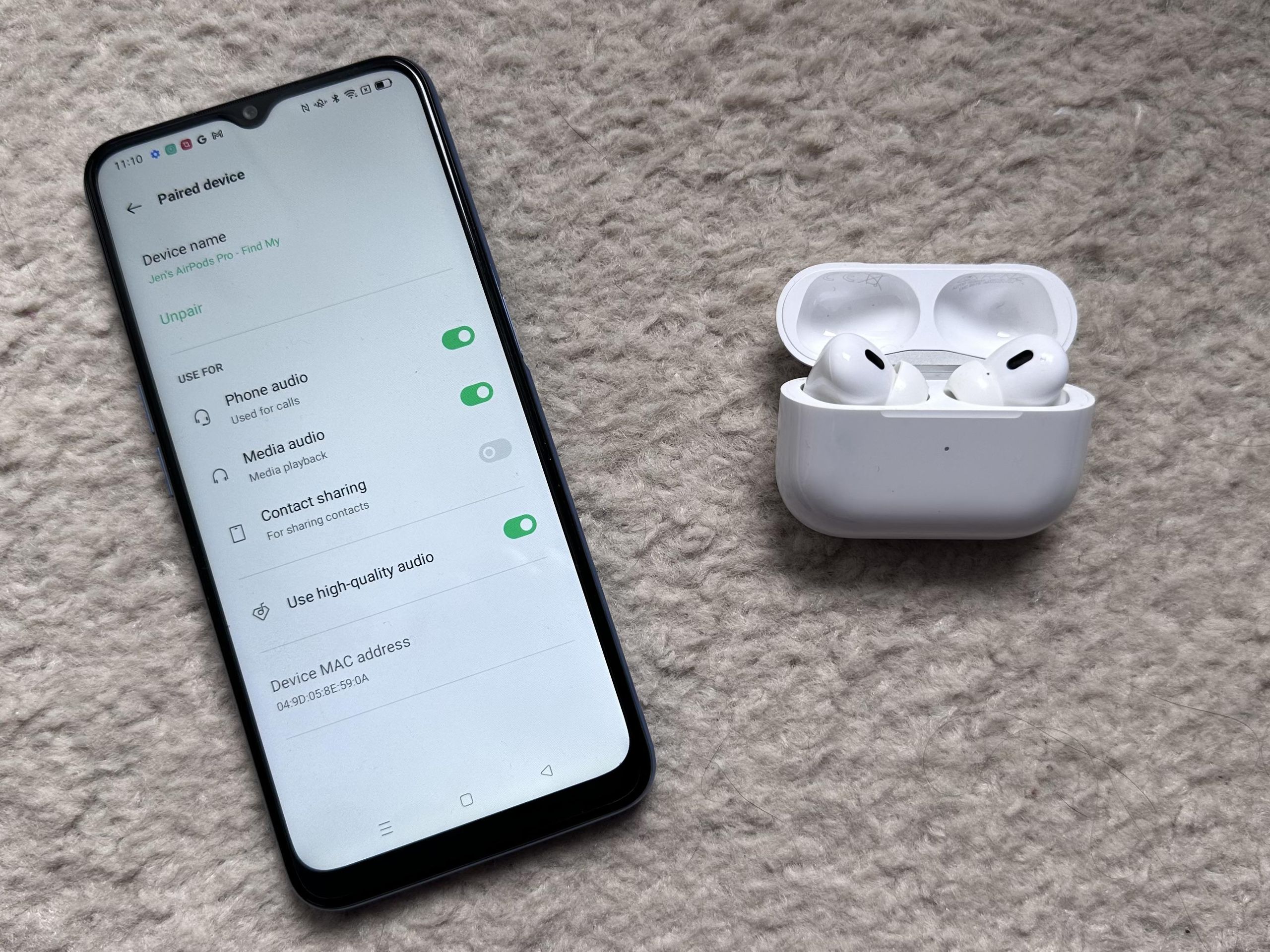 Samsung Galaxy Buds Pro Samsung Can Apple Earbuds Connect To