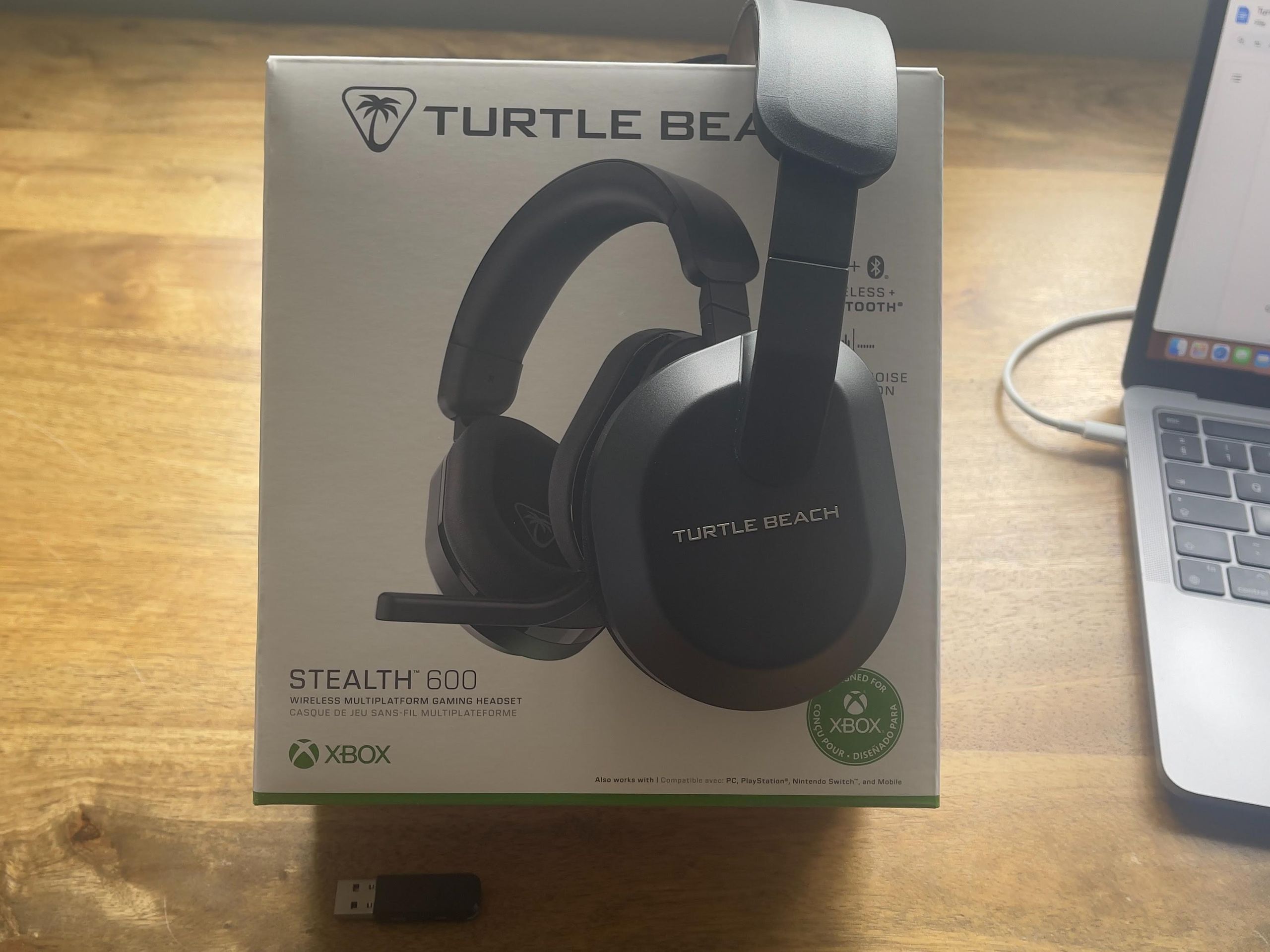 Turtle Beach Stealth 600 Gen 3 review: all about value | TechRadar