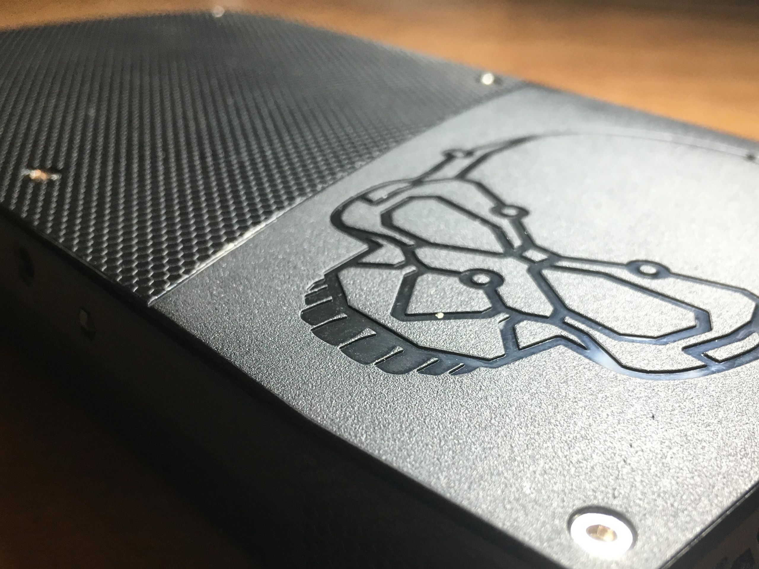 Intel Skull Canyon NUC review | TechRadar