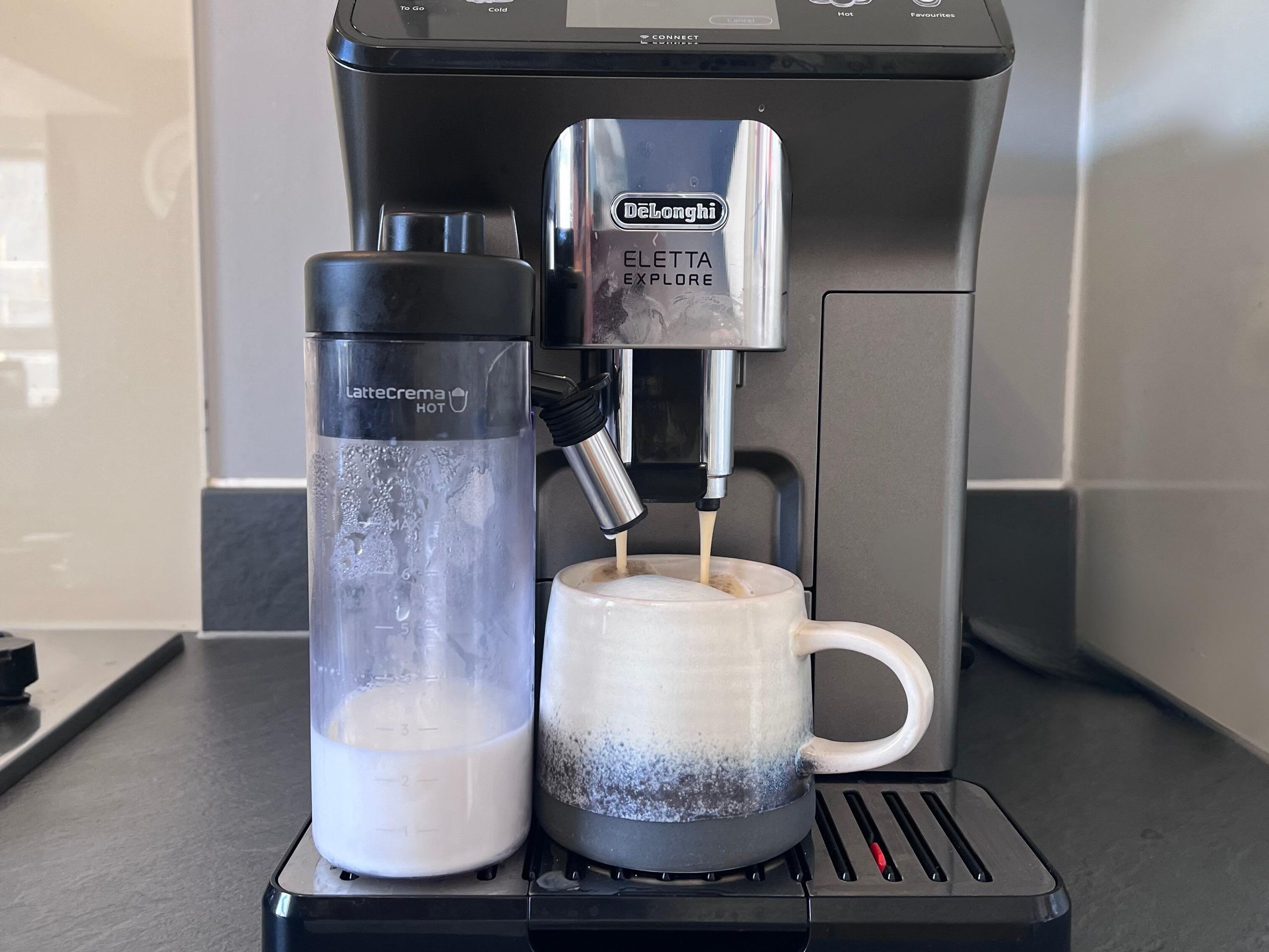 たまさん専用 De'Longhi Eletta Explore 8wkEHAh8tE2Zueb2qEE5bi.jpg