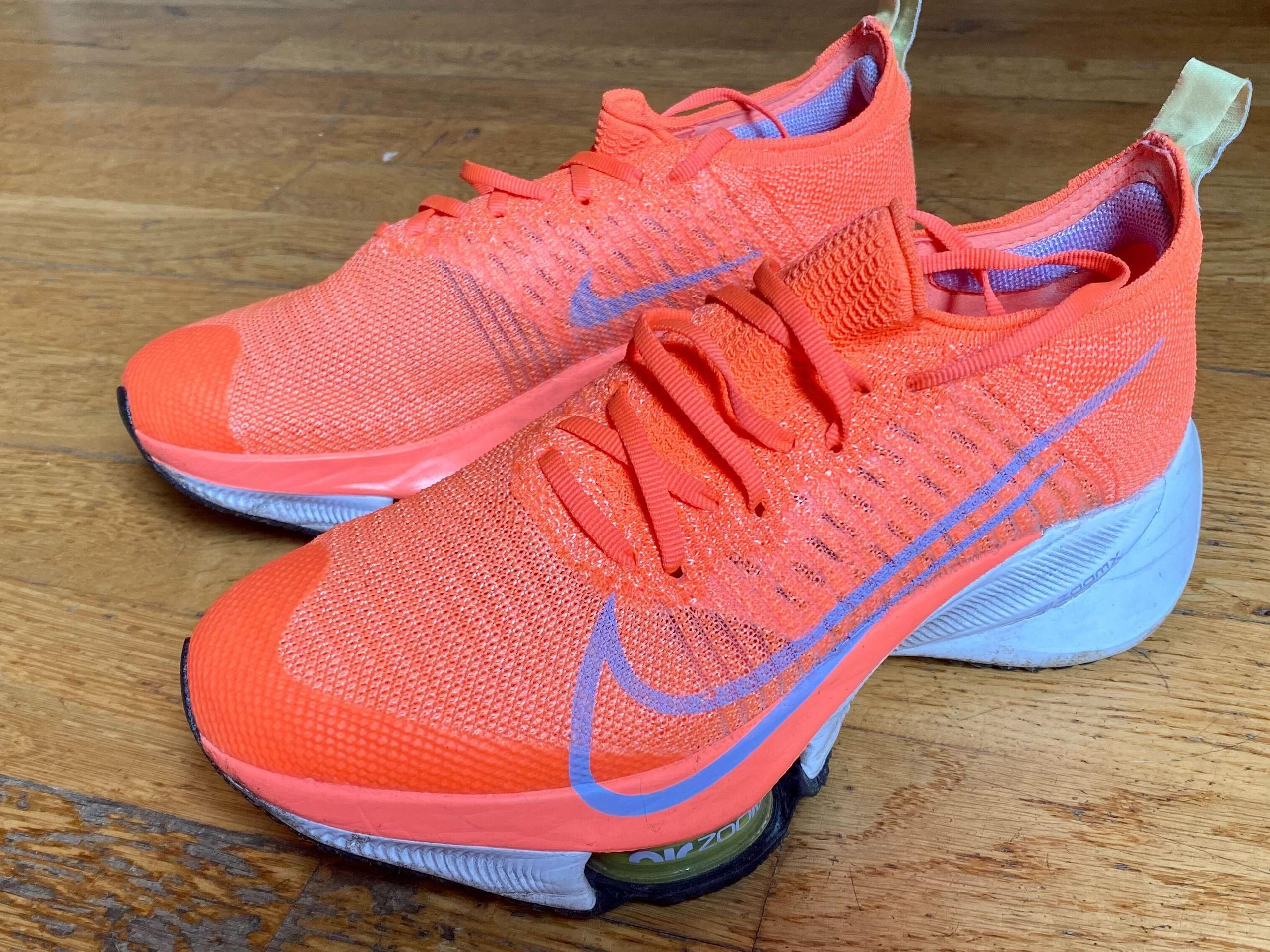 air zoom tempo next men's running shoe