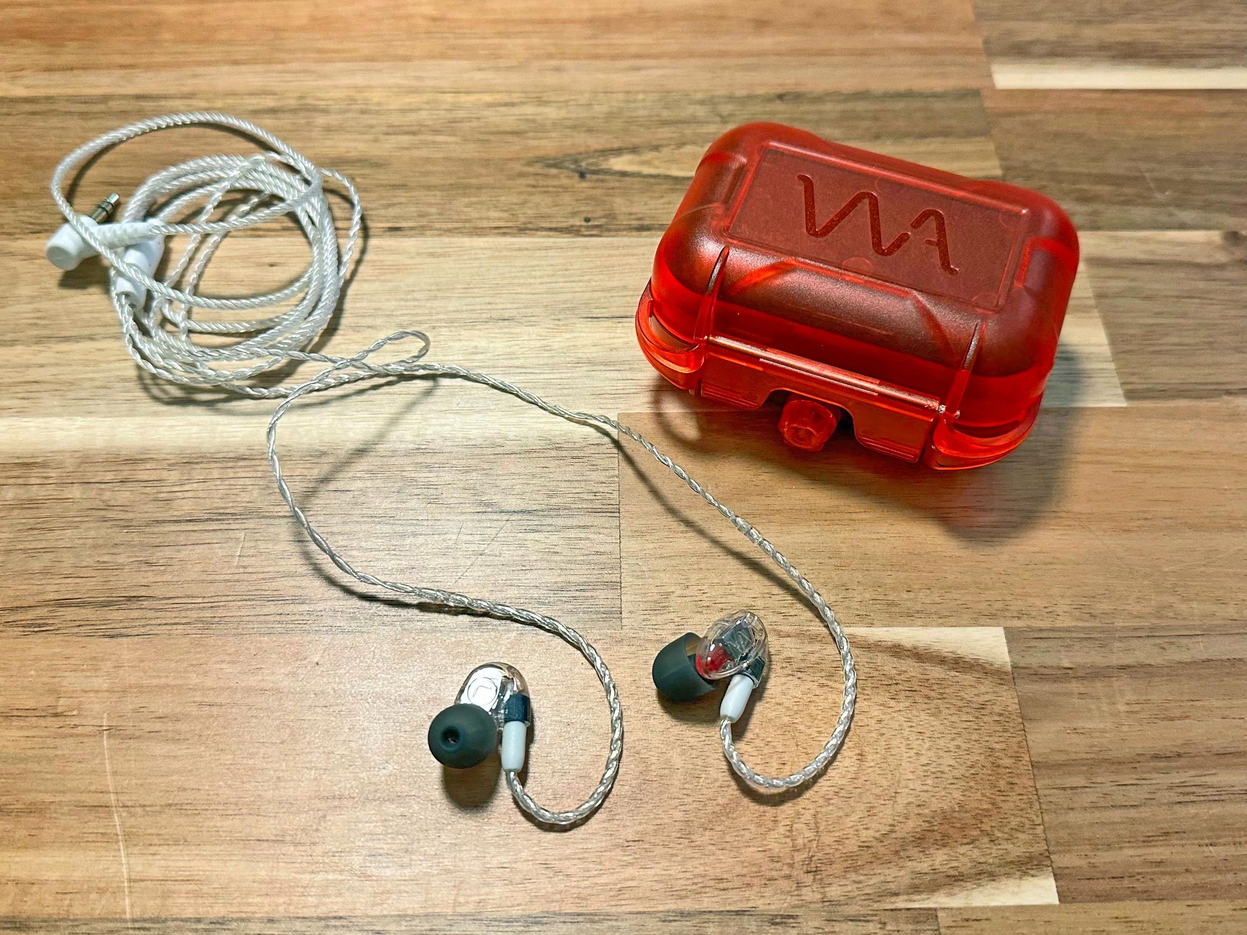 Westone Audio PRO X10 review | MusicRadar