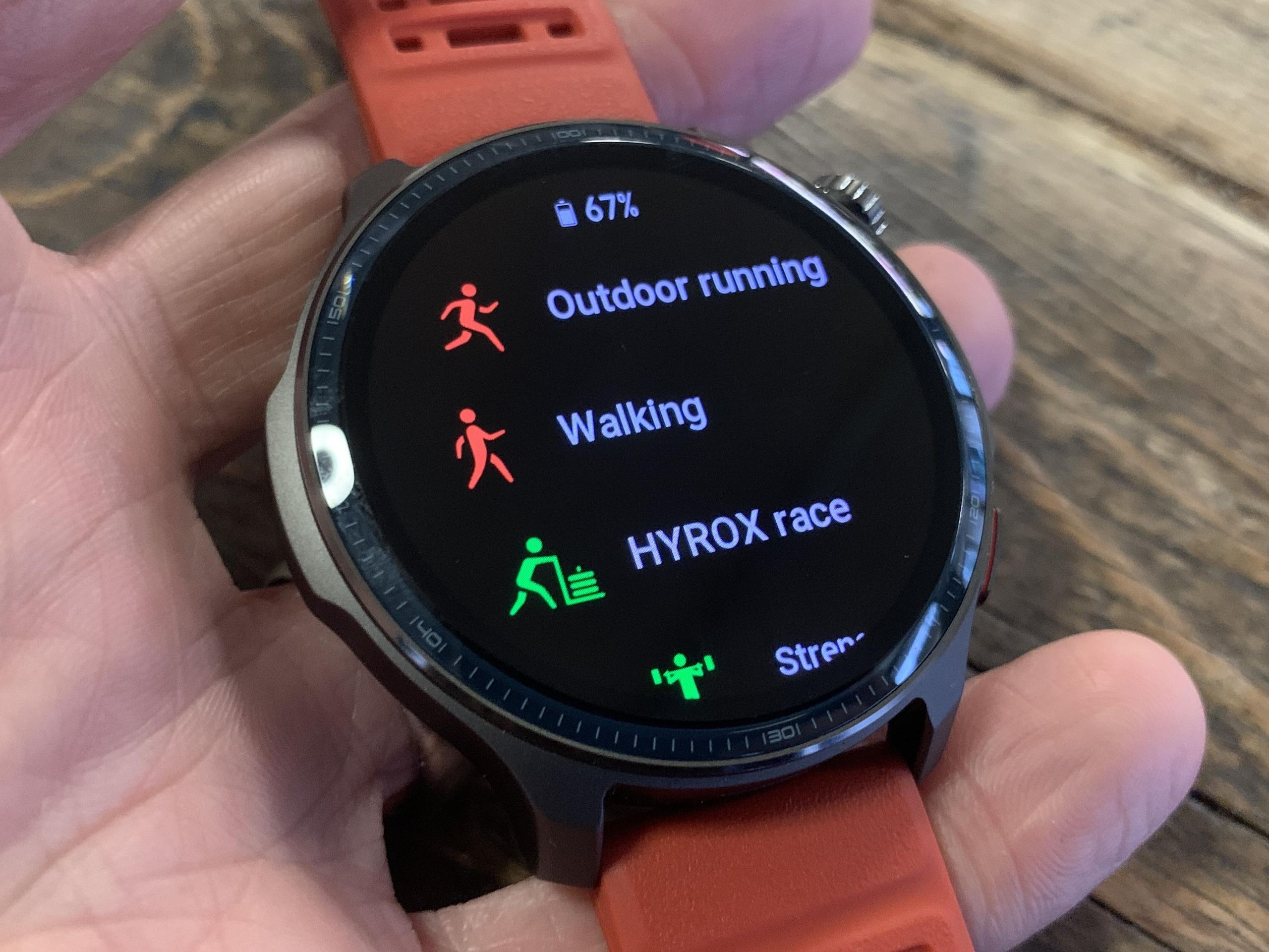 Amazfit Balance 2 review: An outstanding fitness tracker, but so 