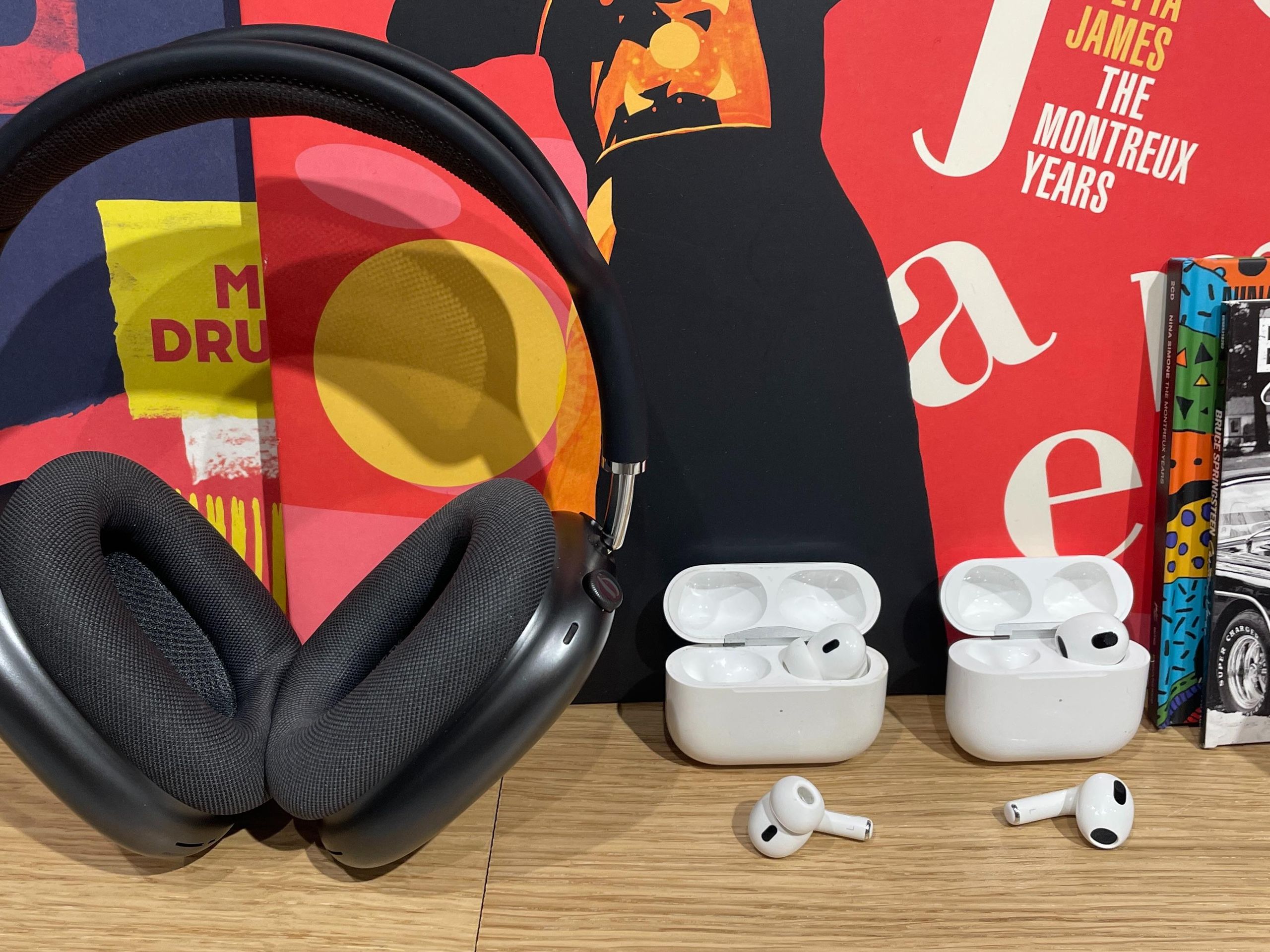 Best AirPods 2026: Apple's wireless headphones ranked and rated