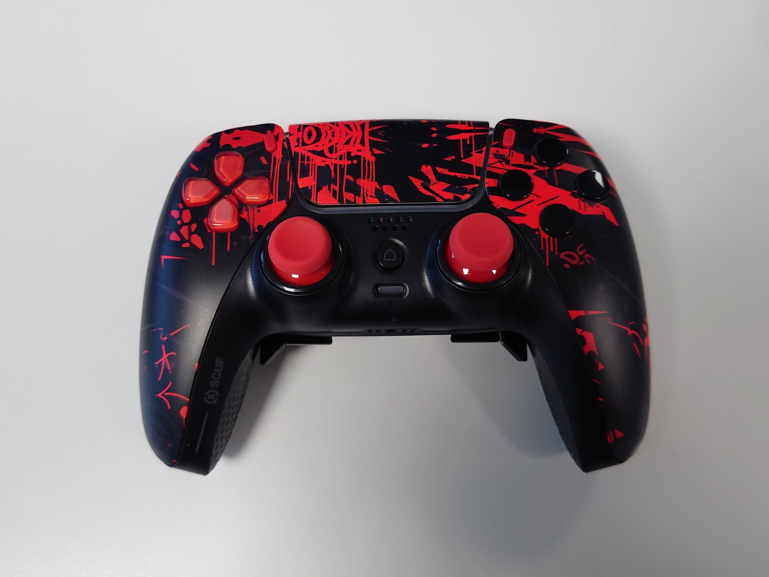 Scuf Reflex Pro review - Highly customizable but costly | TechRadar