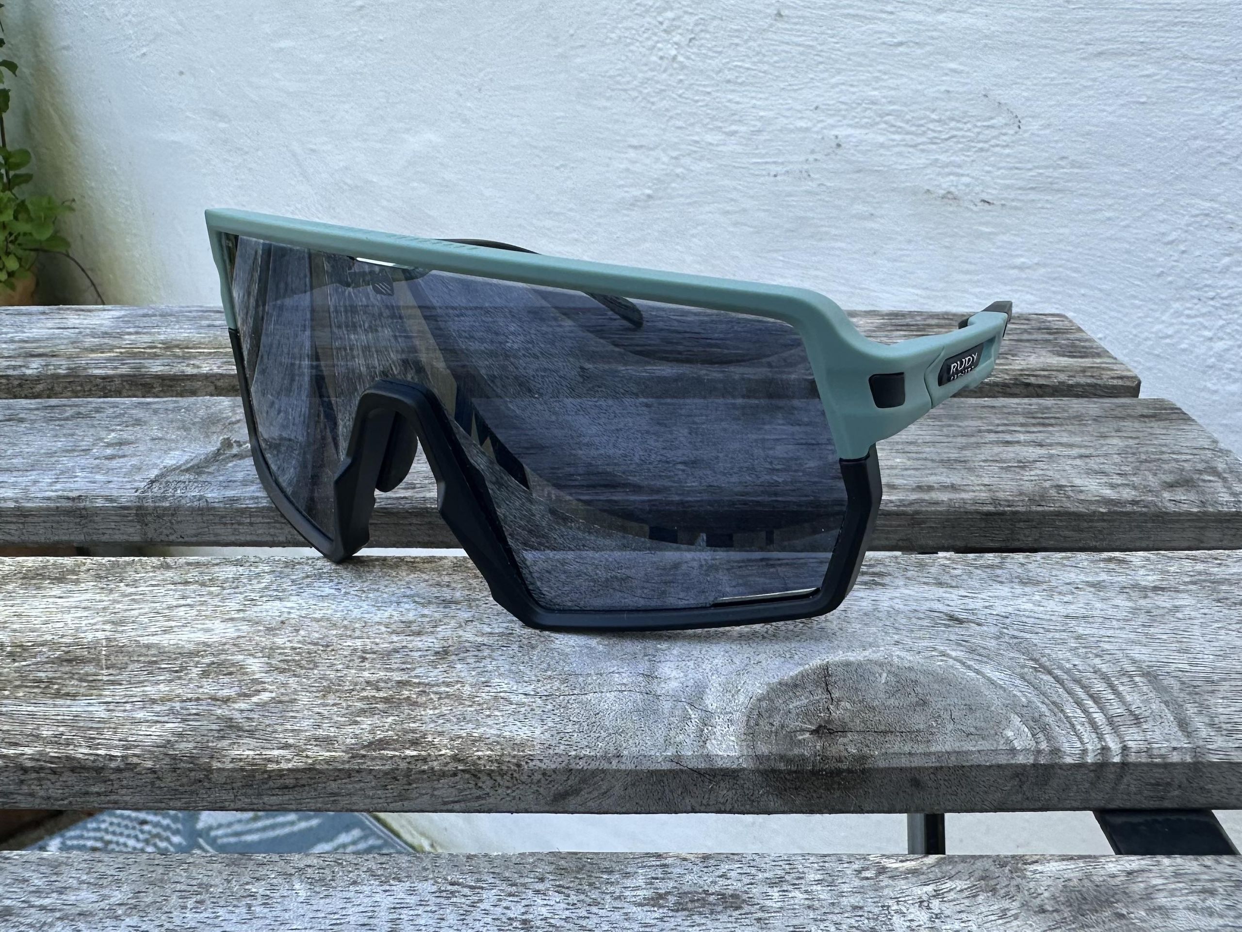Rudy Project Kelion Photochromic review: Top-end Italian eyewear