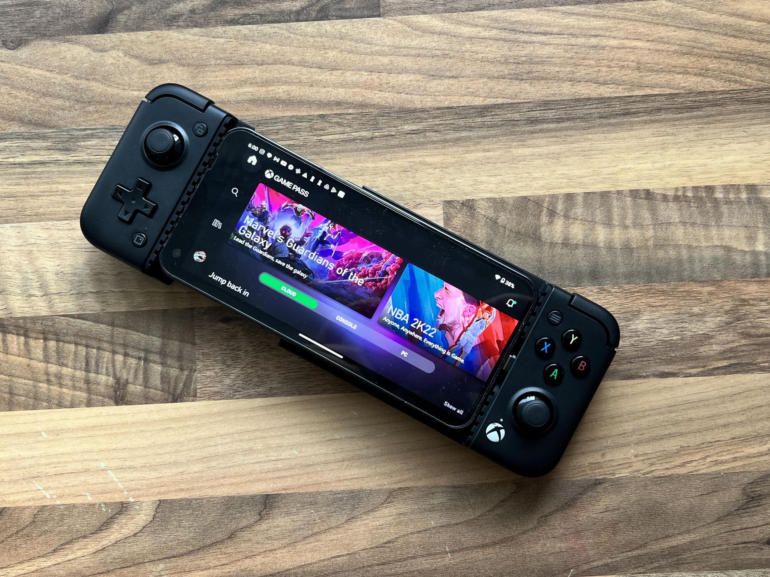Razer Edge ゲームハンドヘルド + GameSir X2 ケース Amazon.co.jp: ivoler キャリングケース RAZER EDGE Wi-Fi/5G/FOUNDERS
