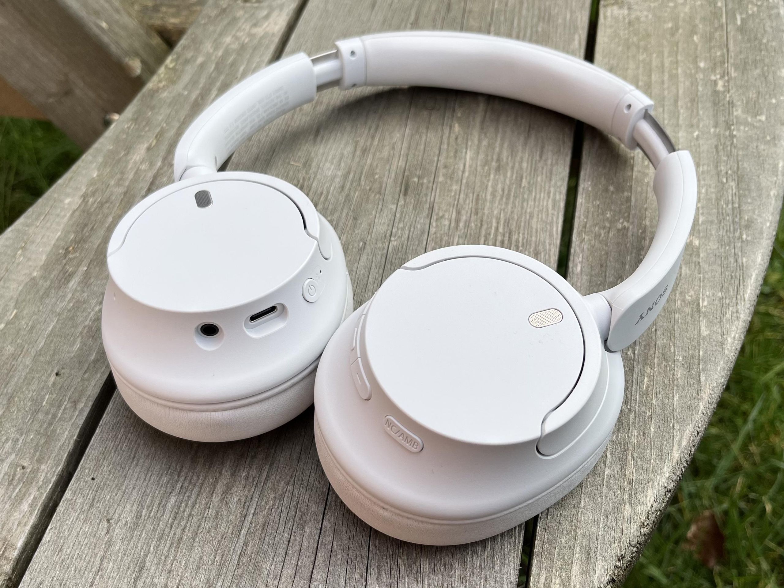 Sony WH-CH720N headphones review: good sound, good value, good