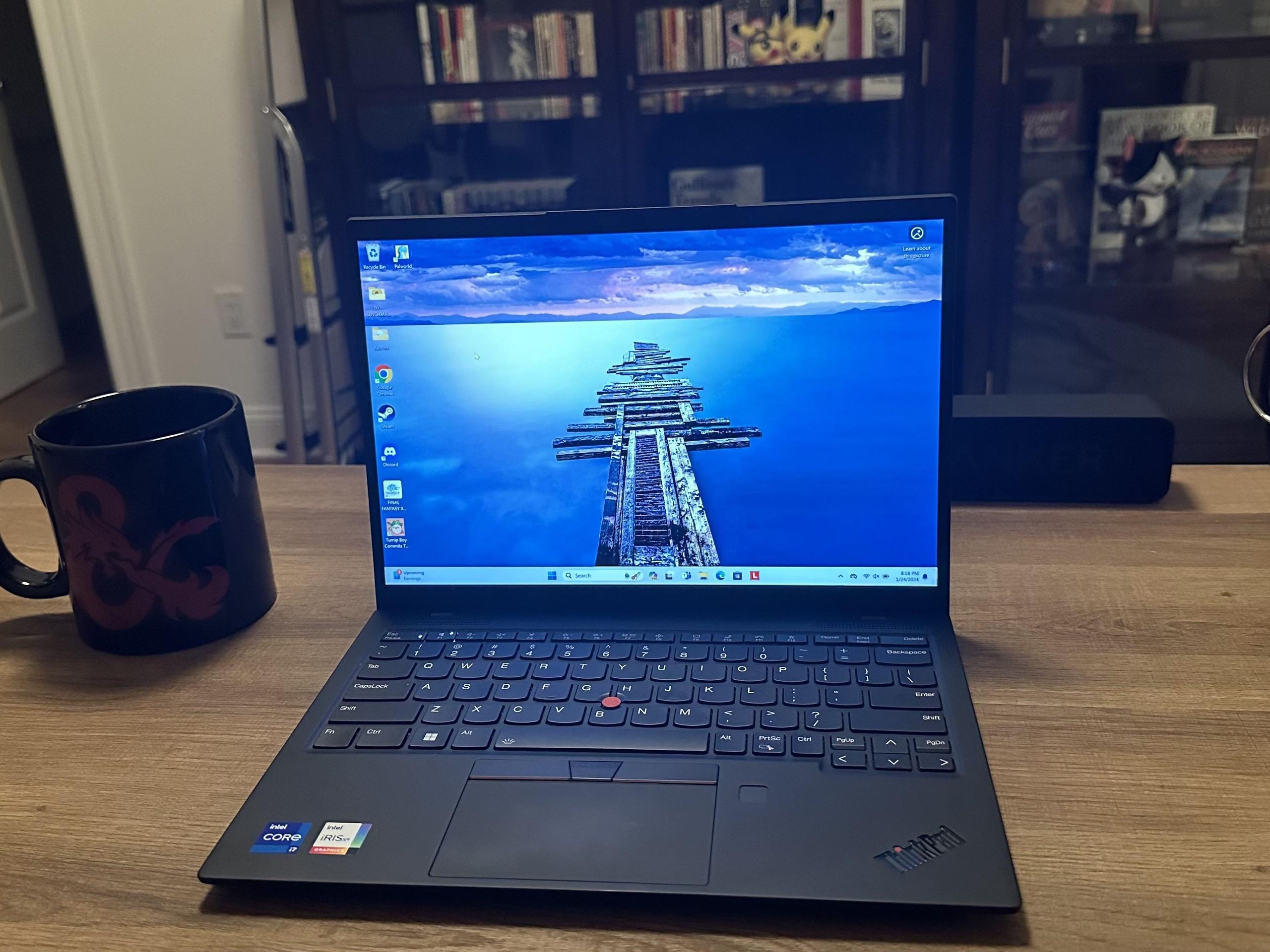 レノボ ThinkPad X1 Nano Gen 3 + 2K LCD New Screen for Lenovo ThinkPad X1 Nano Gen 1 2 3
