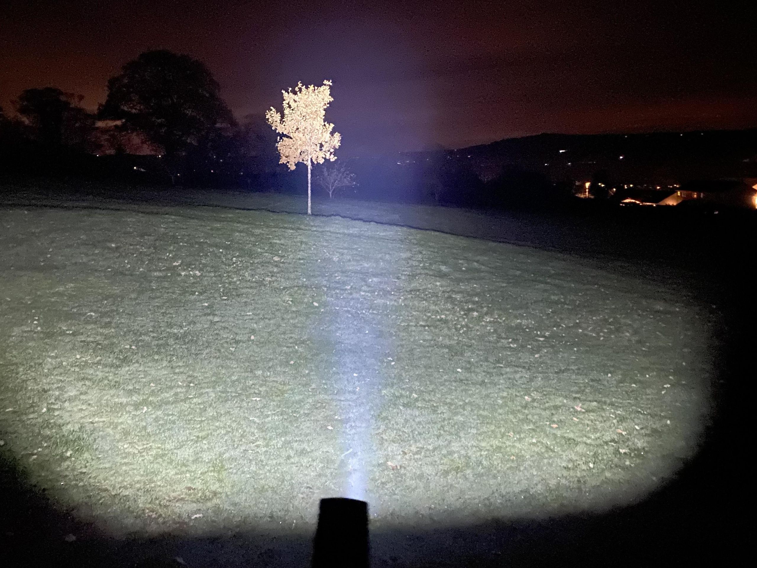Olight ArkPro review: a compact no-faff multifunctional flashlight