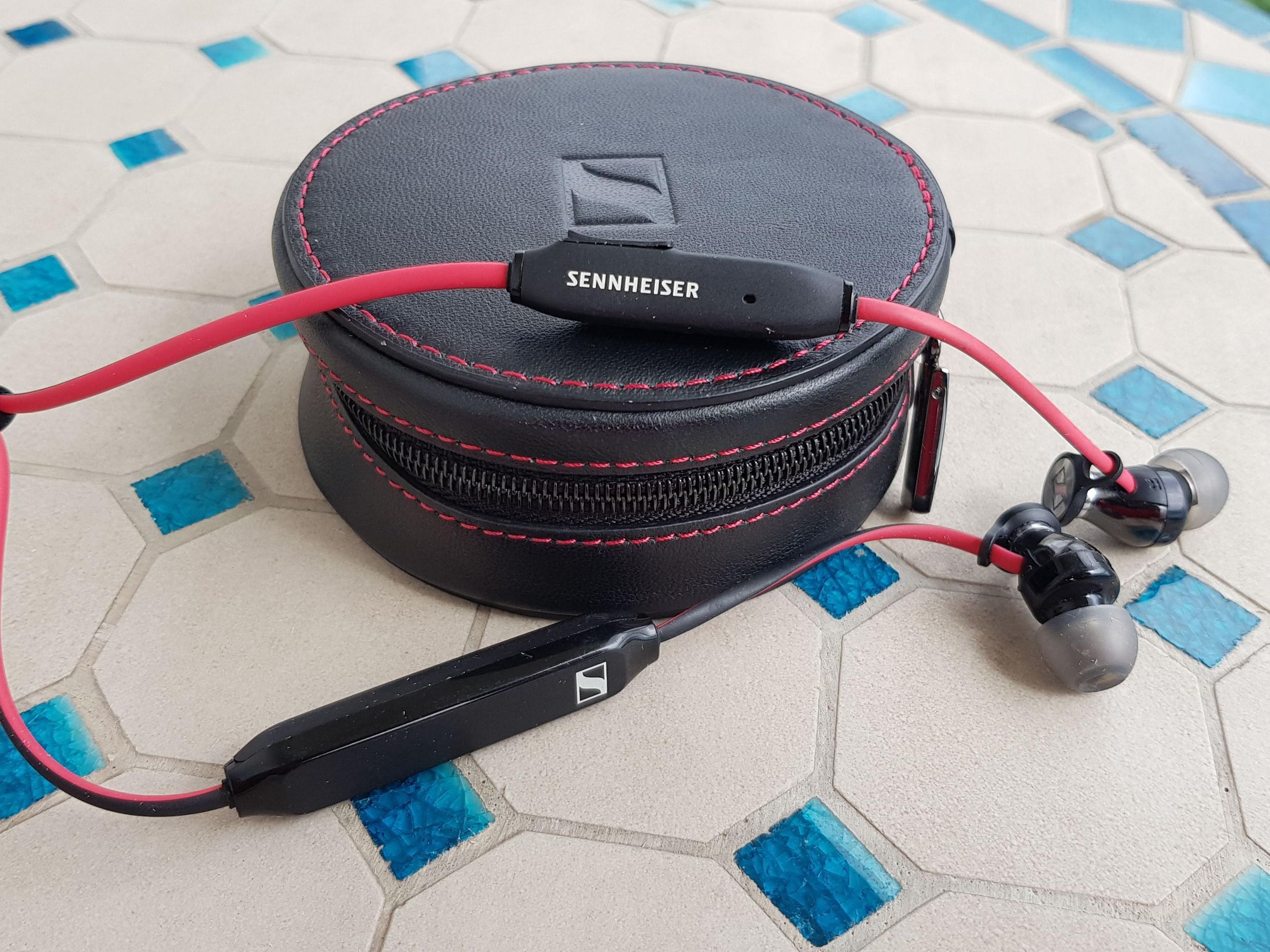 Sennheiser Momentum Free review | TechRadar