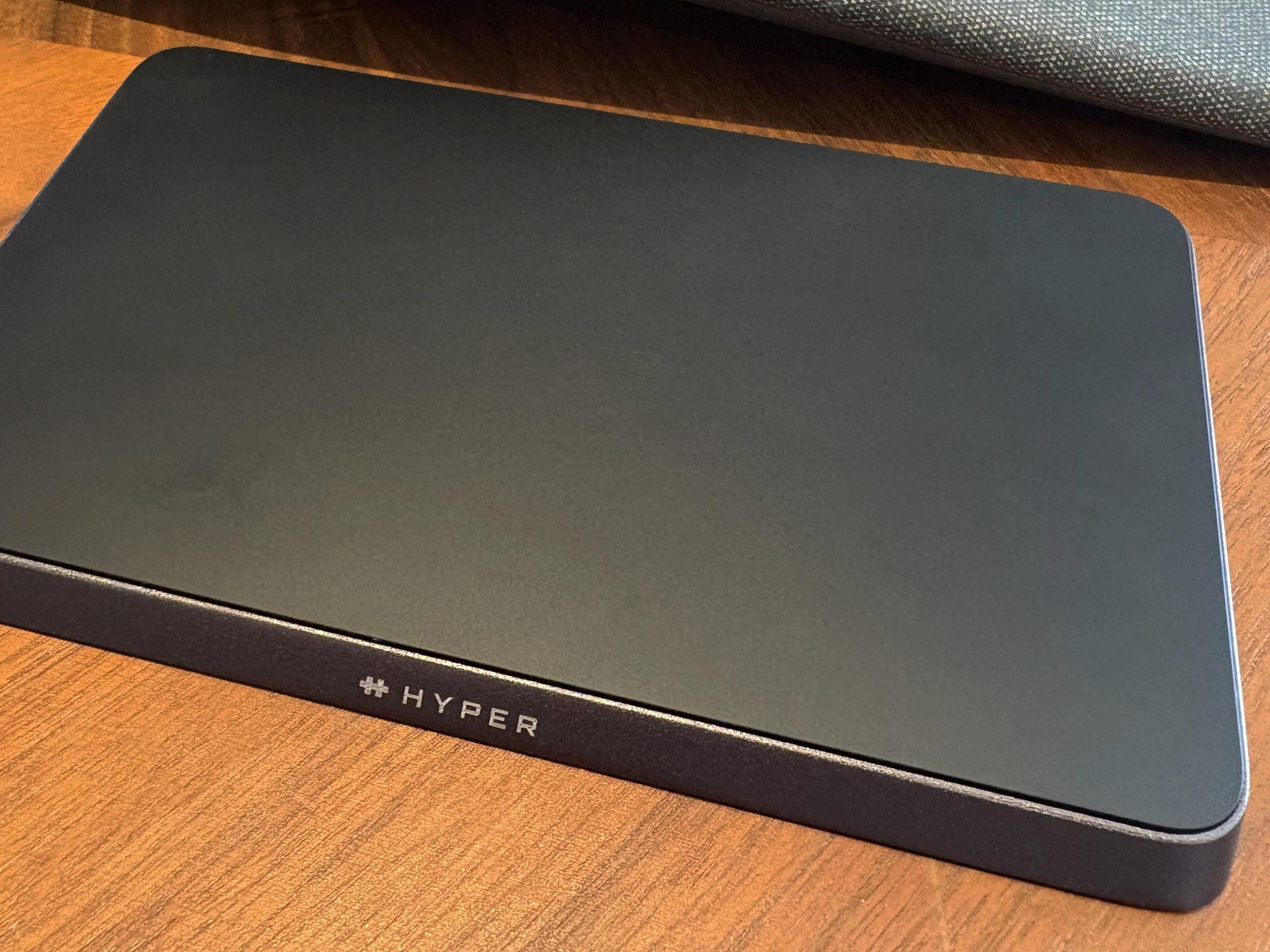 期間限定！Trackpad HyperSpace Trackpad Pro: Price, release date, and hands-On