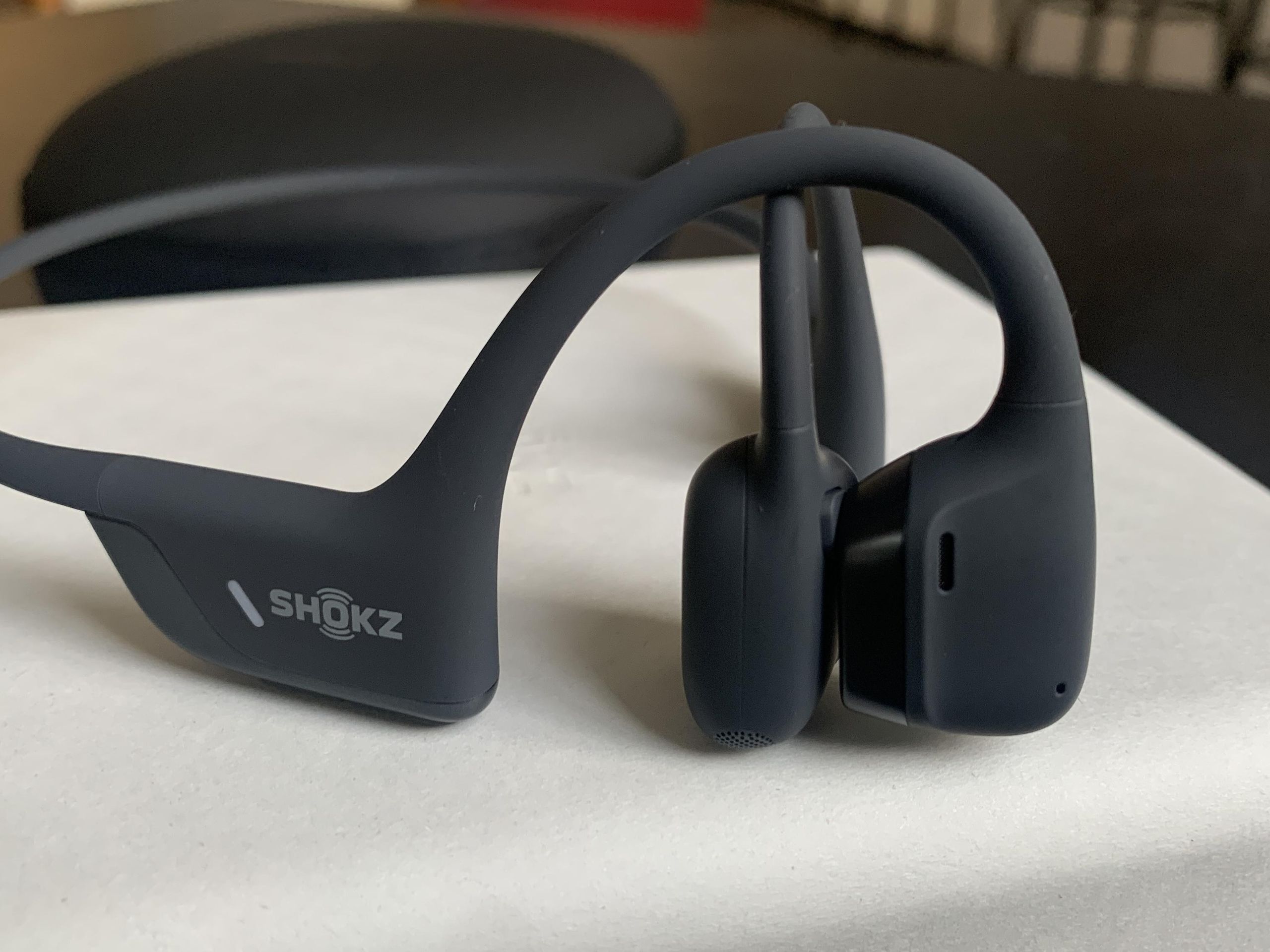 Will the new Shokz OpenRun Pro 2s finally solve the problem of