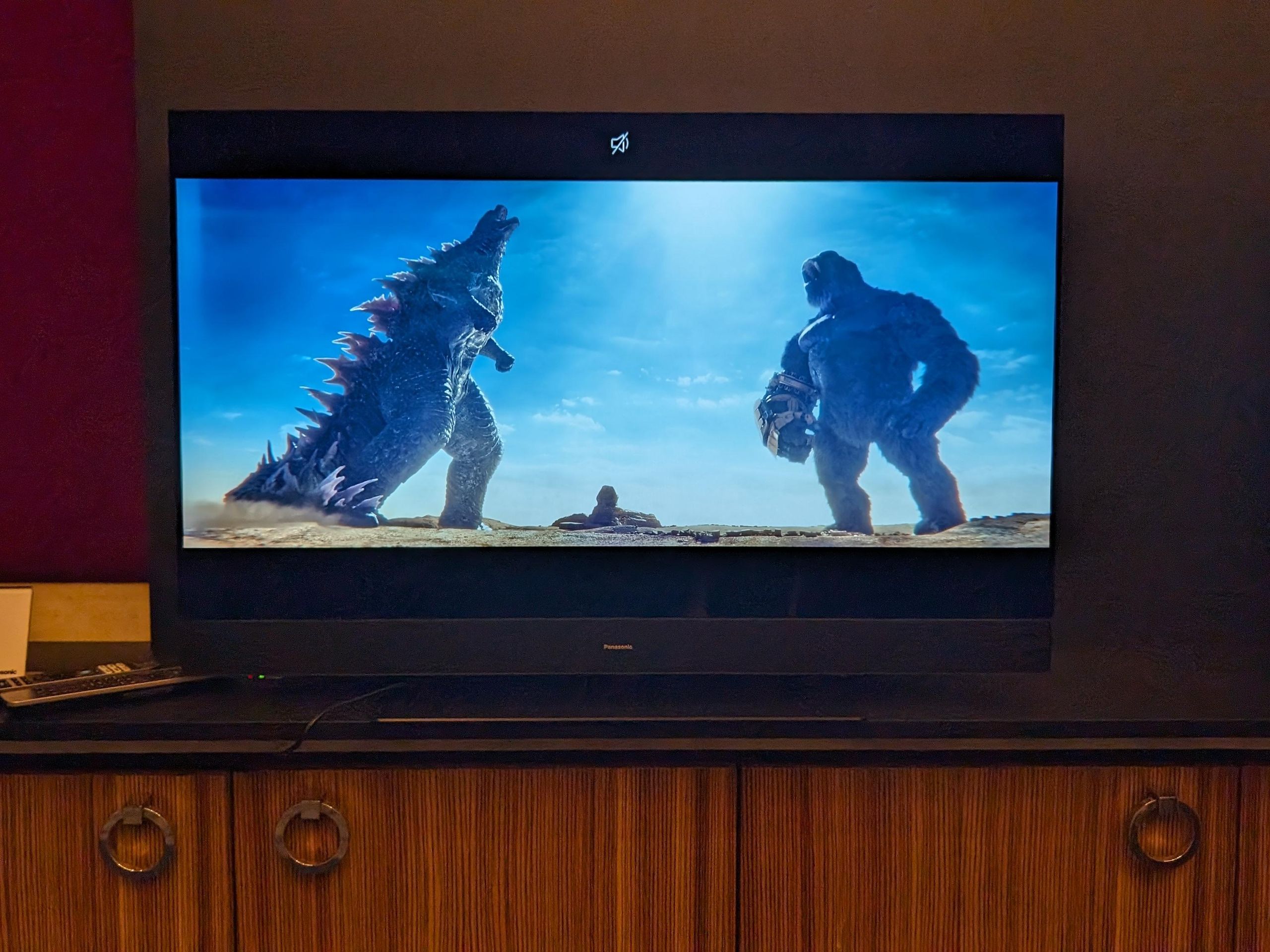 Panasonic テレビ　本体 詳細情報 4K液晶テレビ TV-55W90A | テレビ（ビエラ） | Panasonic