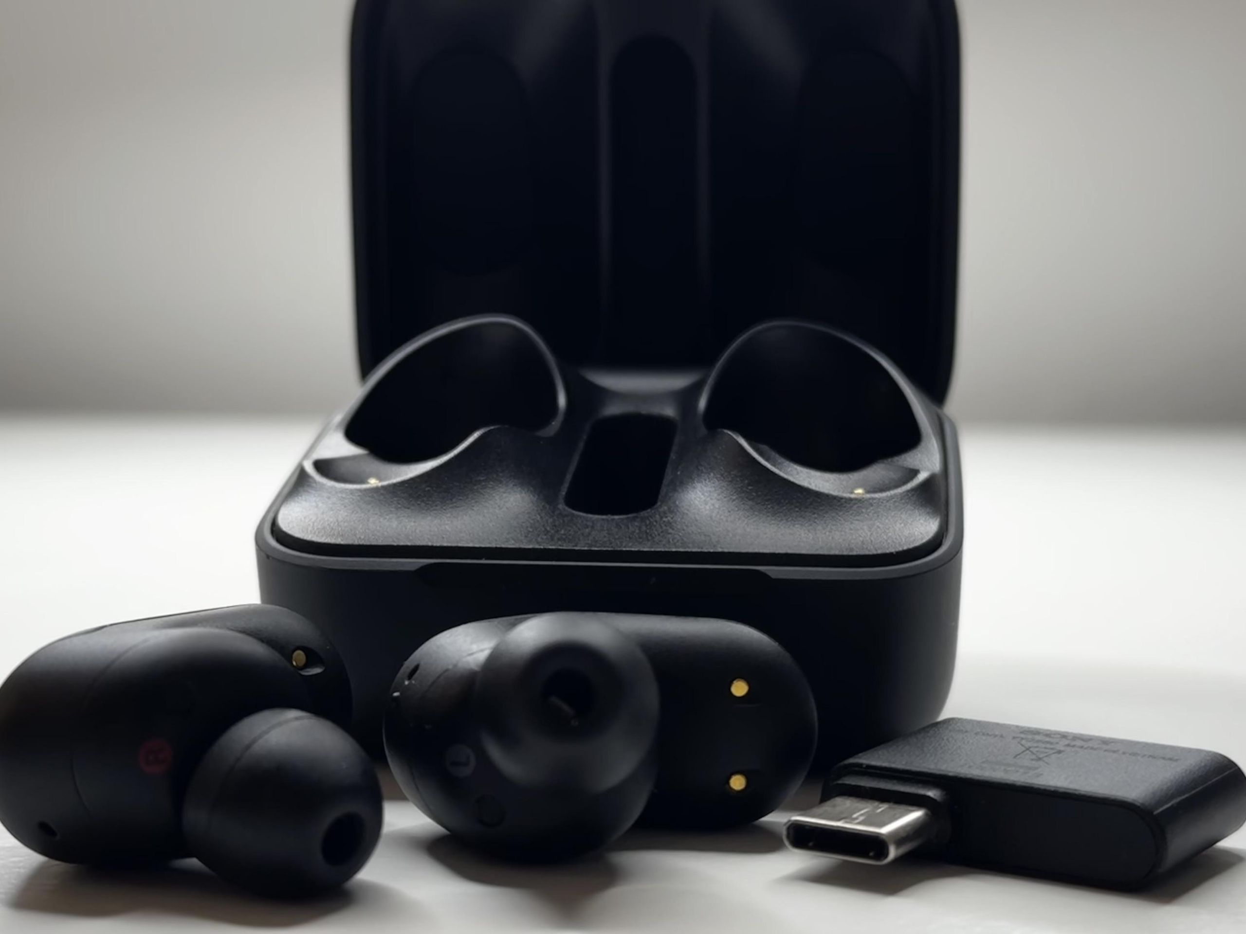 Sony InZone Buds review | PC Gamer
