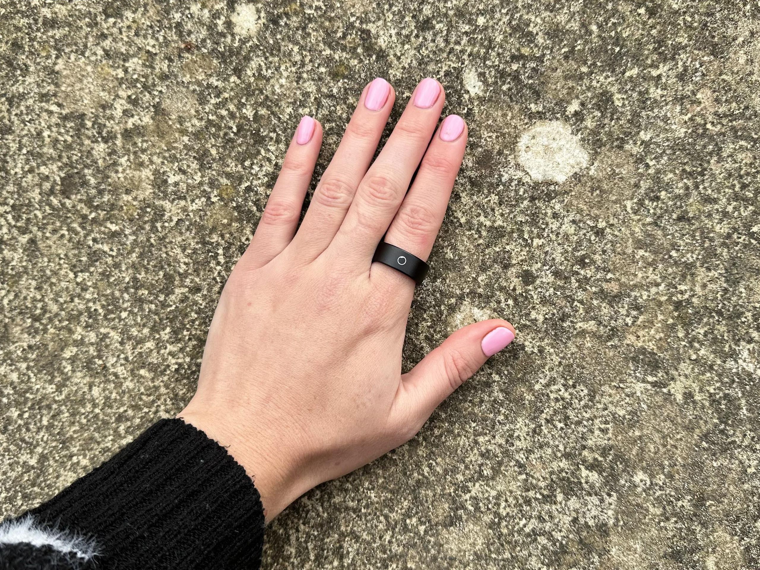 Circular Ring Slim review: A slender, unspectacular smart ring | TechRadar