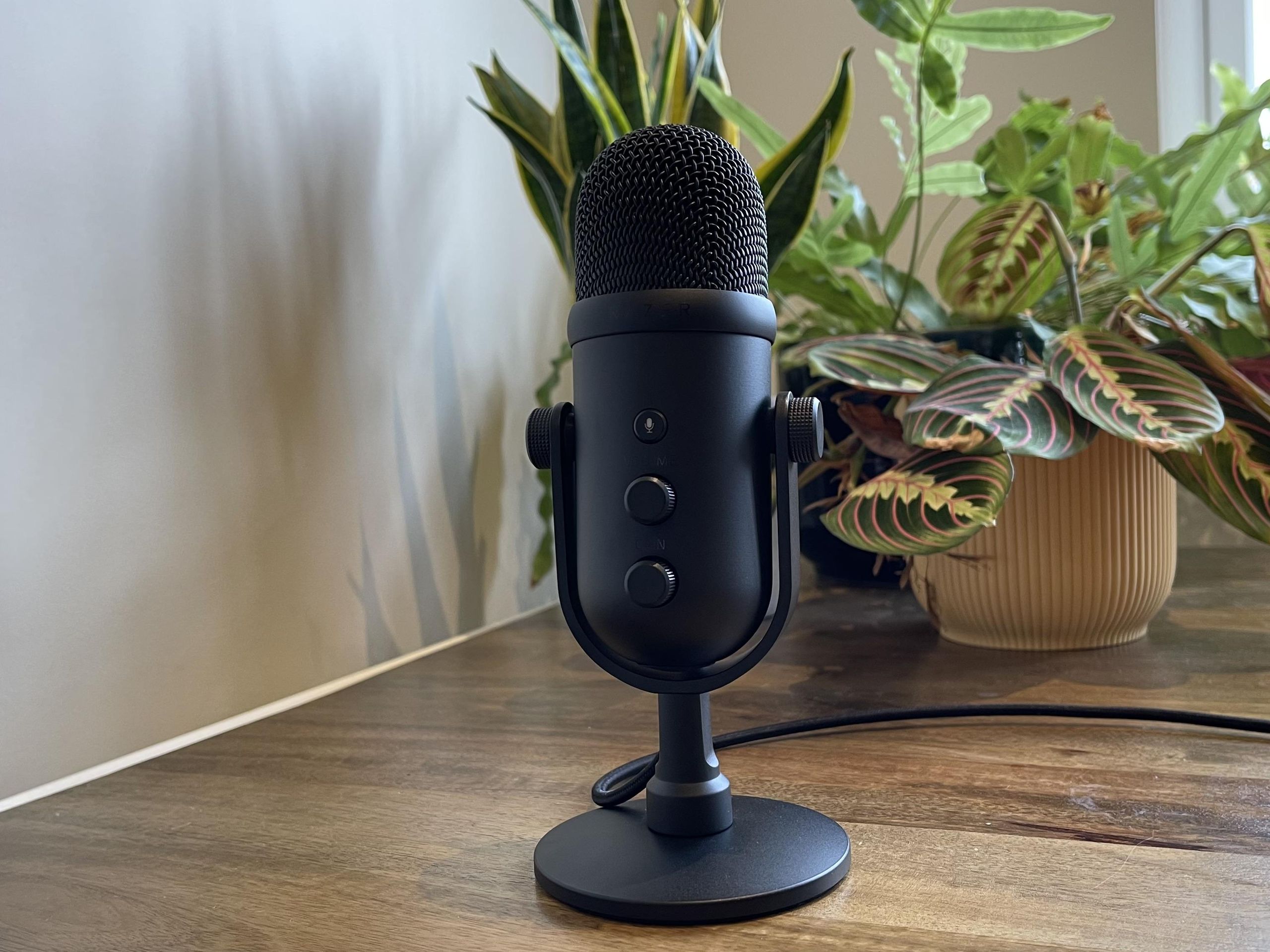 Razer Seiren V2 Pro review: 