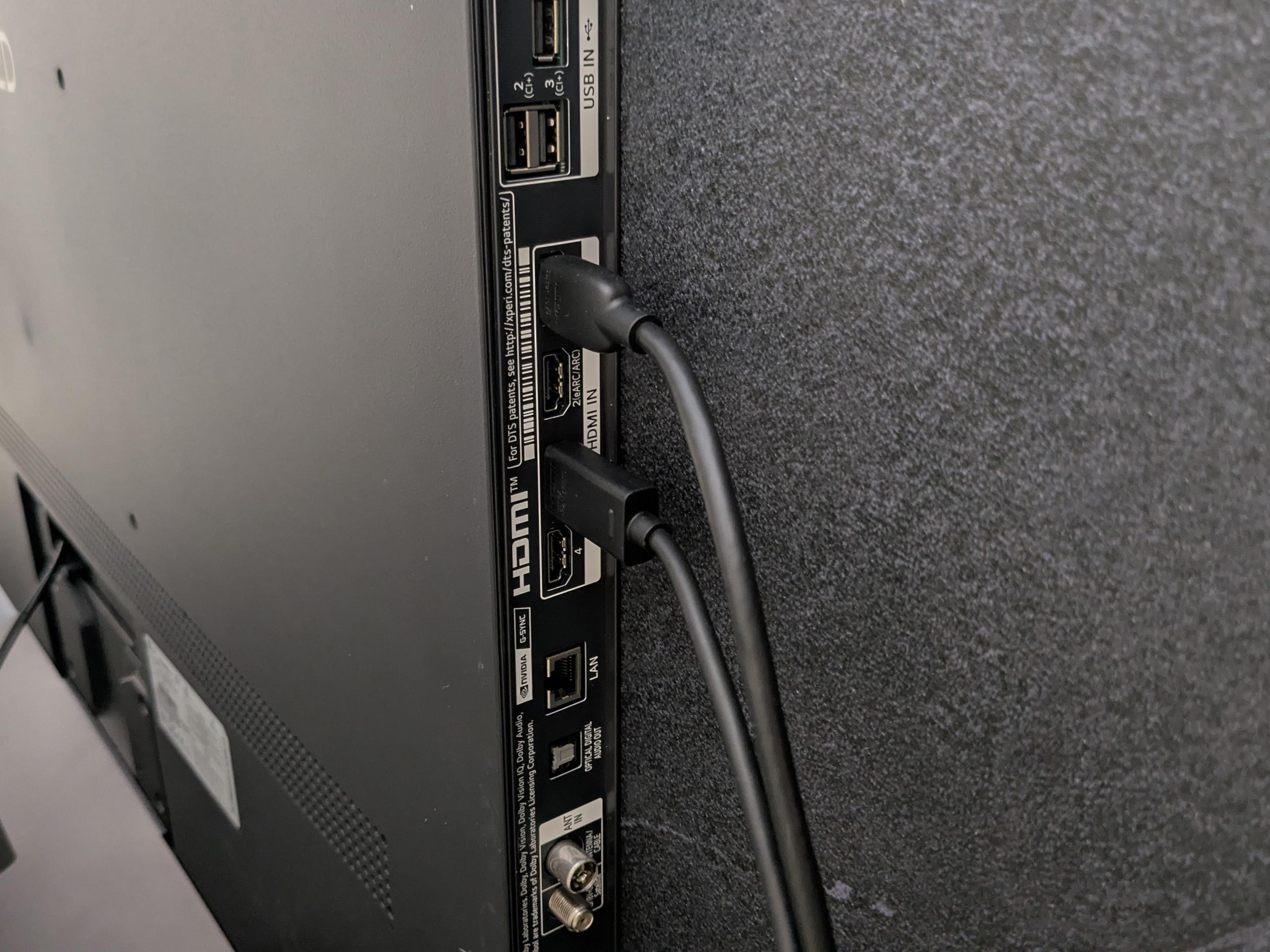 液晶テレビ HDMI 2ポート Not sure what HDMI port to use? Here's what each port does on your