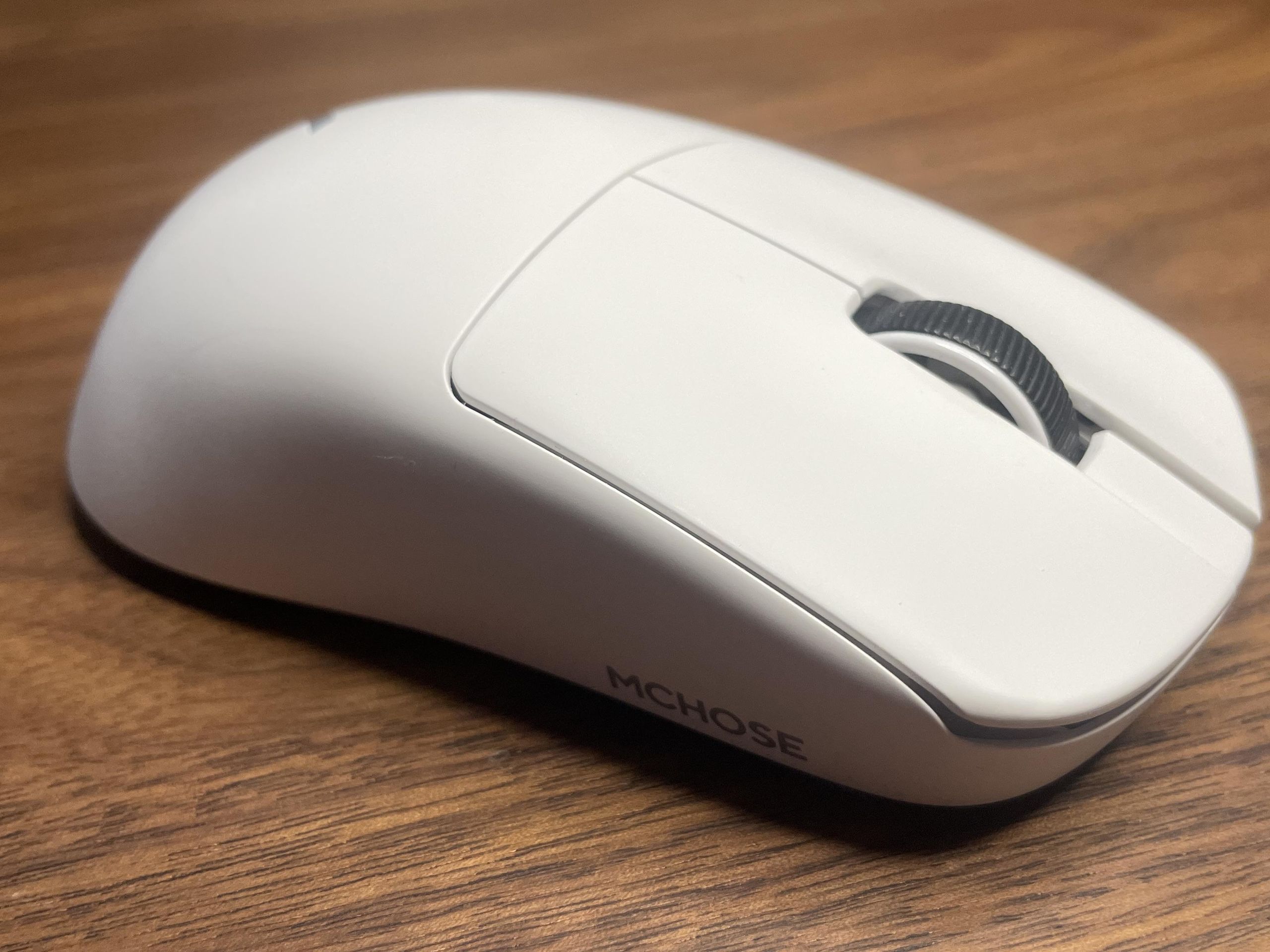 Mchose L7 Pro+ review | PC Gamer