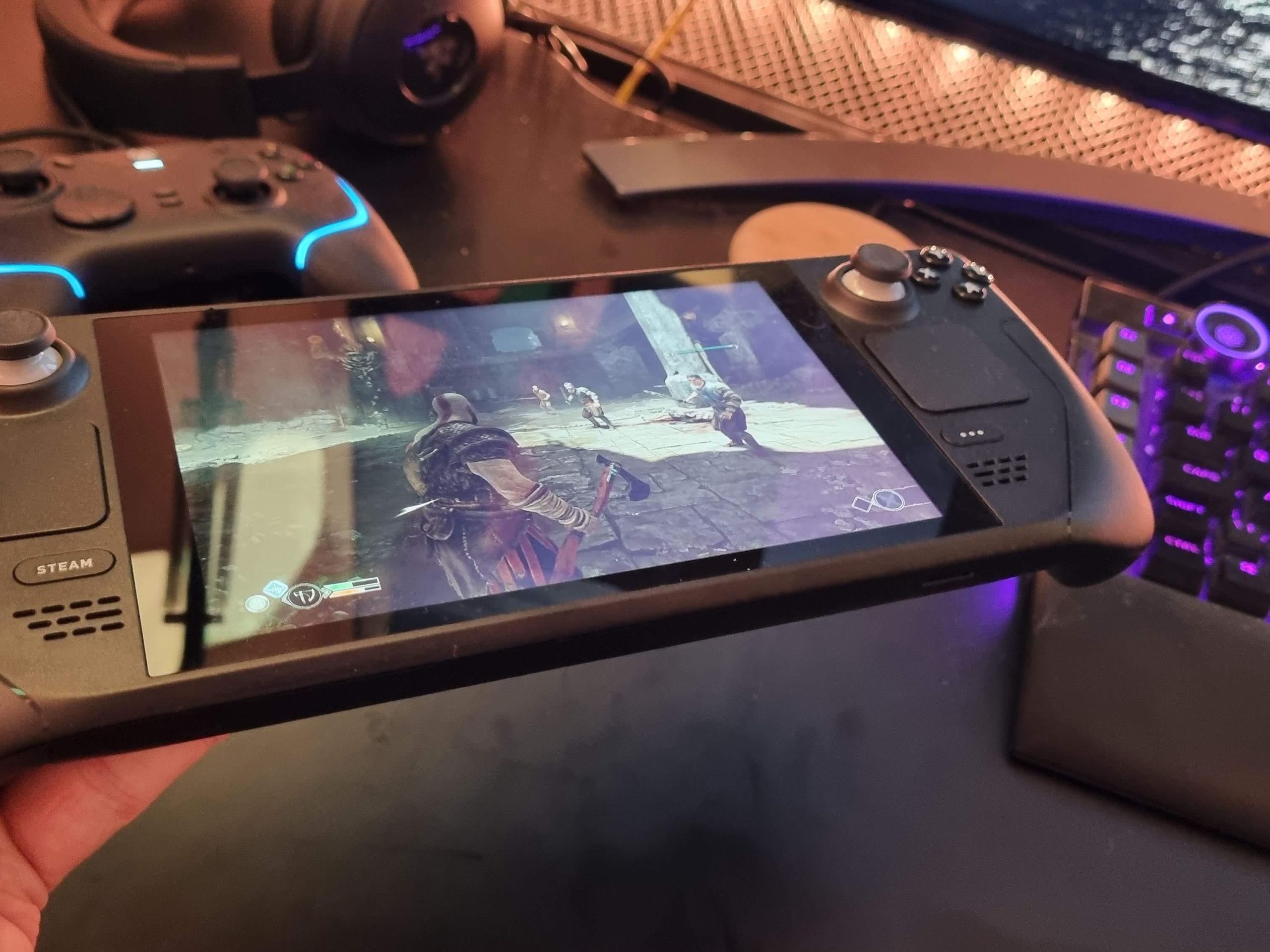 Windows 11 officially arrives with Steam Deck update – but is it