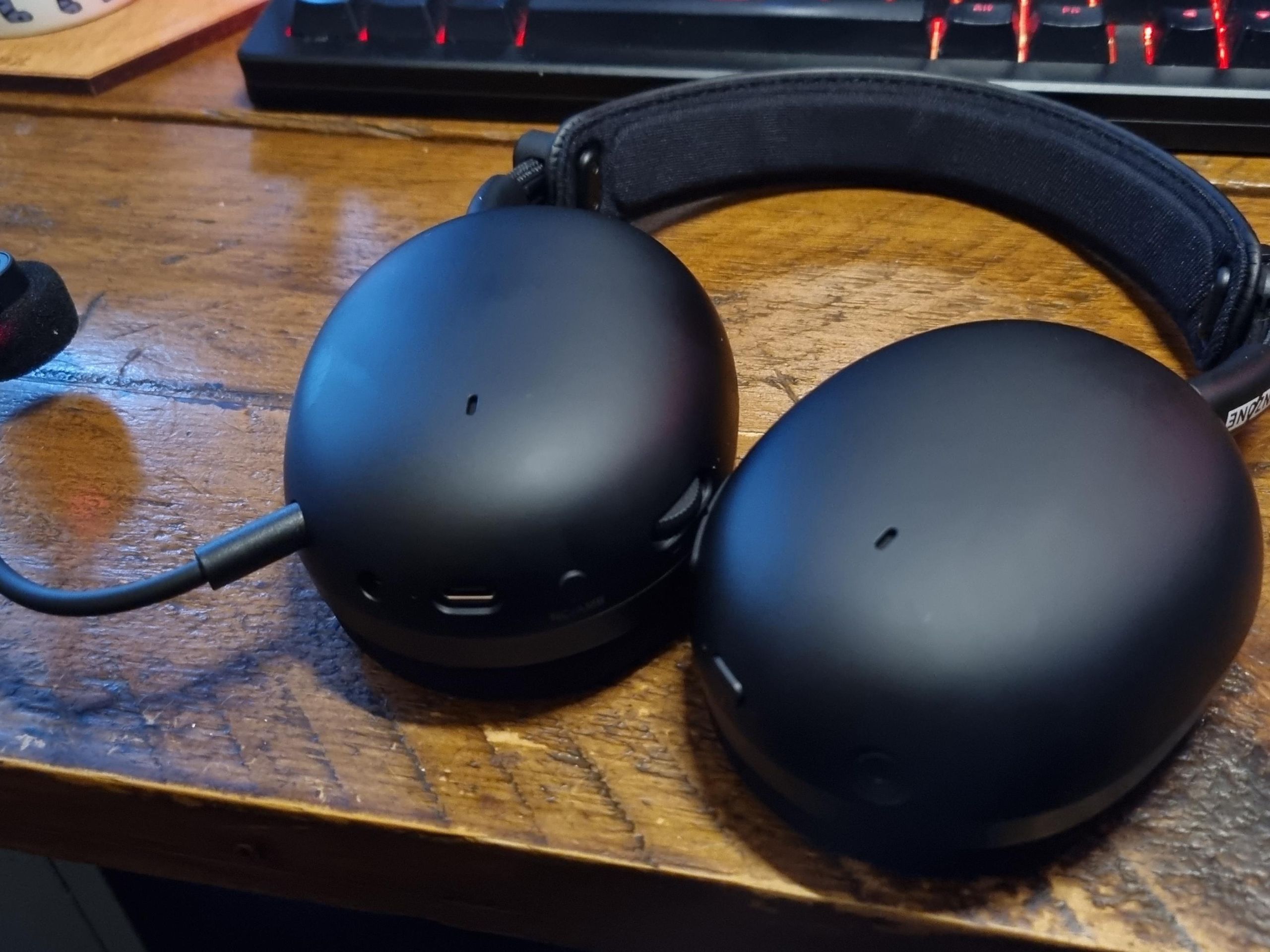 Sony Inzone H9 II review | PC Gamer