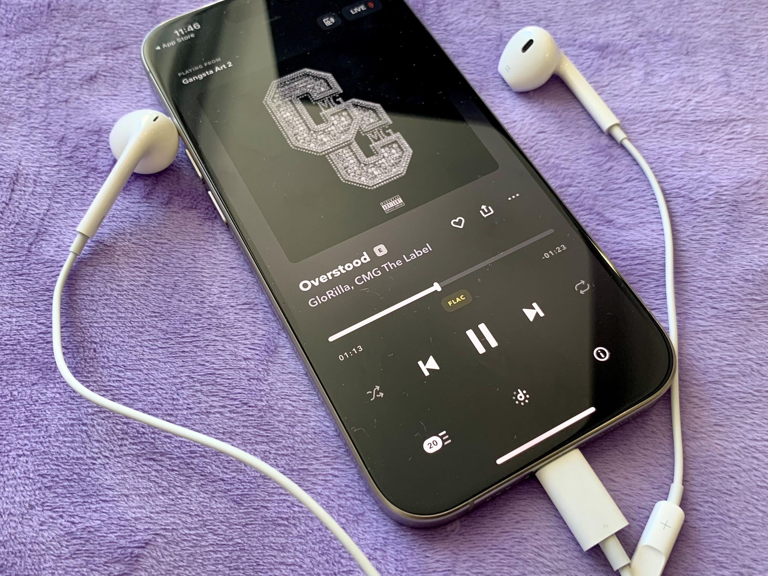 Lightning Connector Iphone Headphones With Jack Apple Earpods With 