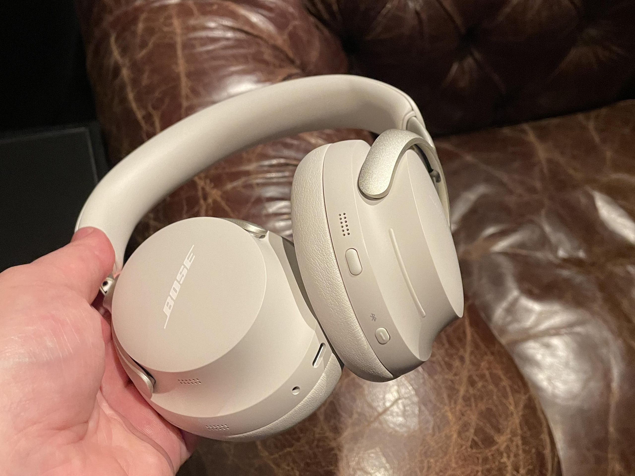 Bose QuietComfort Ultra Headphones have hit their lowest price yet