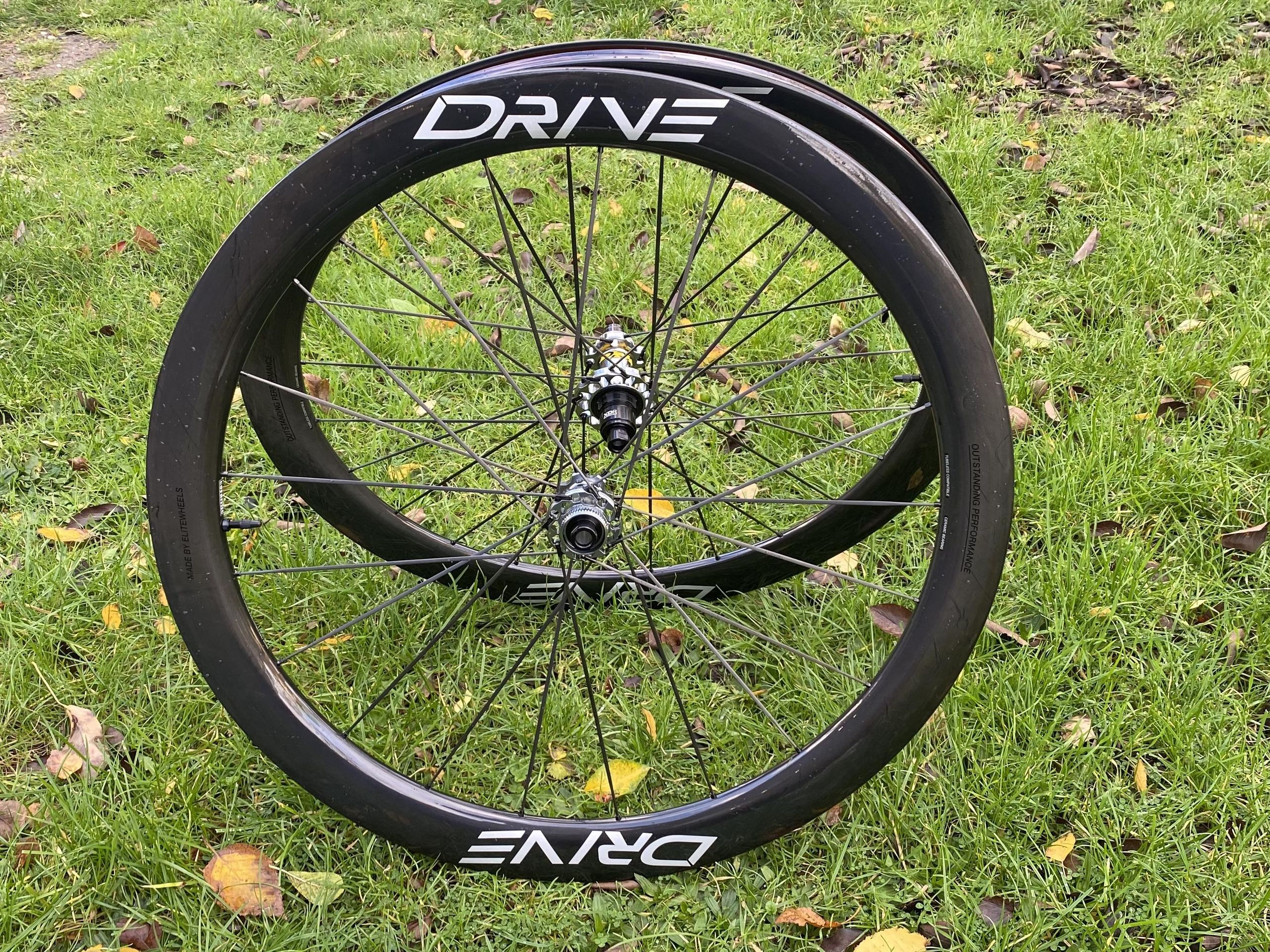 【専用】Elite Wheels　ENT 2.0 DISC 50mmハイト ELITEWHEELS Carbon Wheels ENT 2.0 Disc Brake 700c Carbon Rim