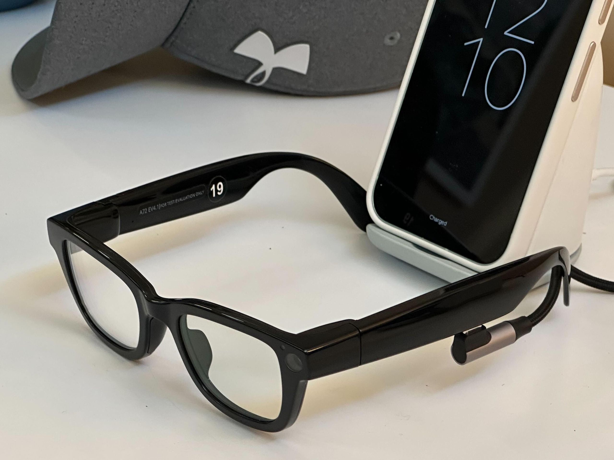 What I want to see from AI in 2026, from Samsung glasses to OpenAI