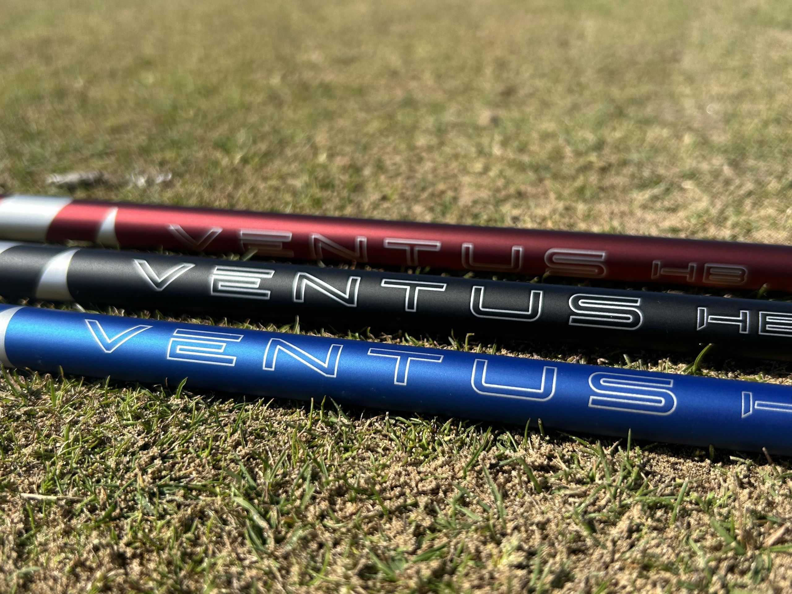 Fujikura Ventus Velocore+ Hybrid Shaft Review | Golf Monthly