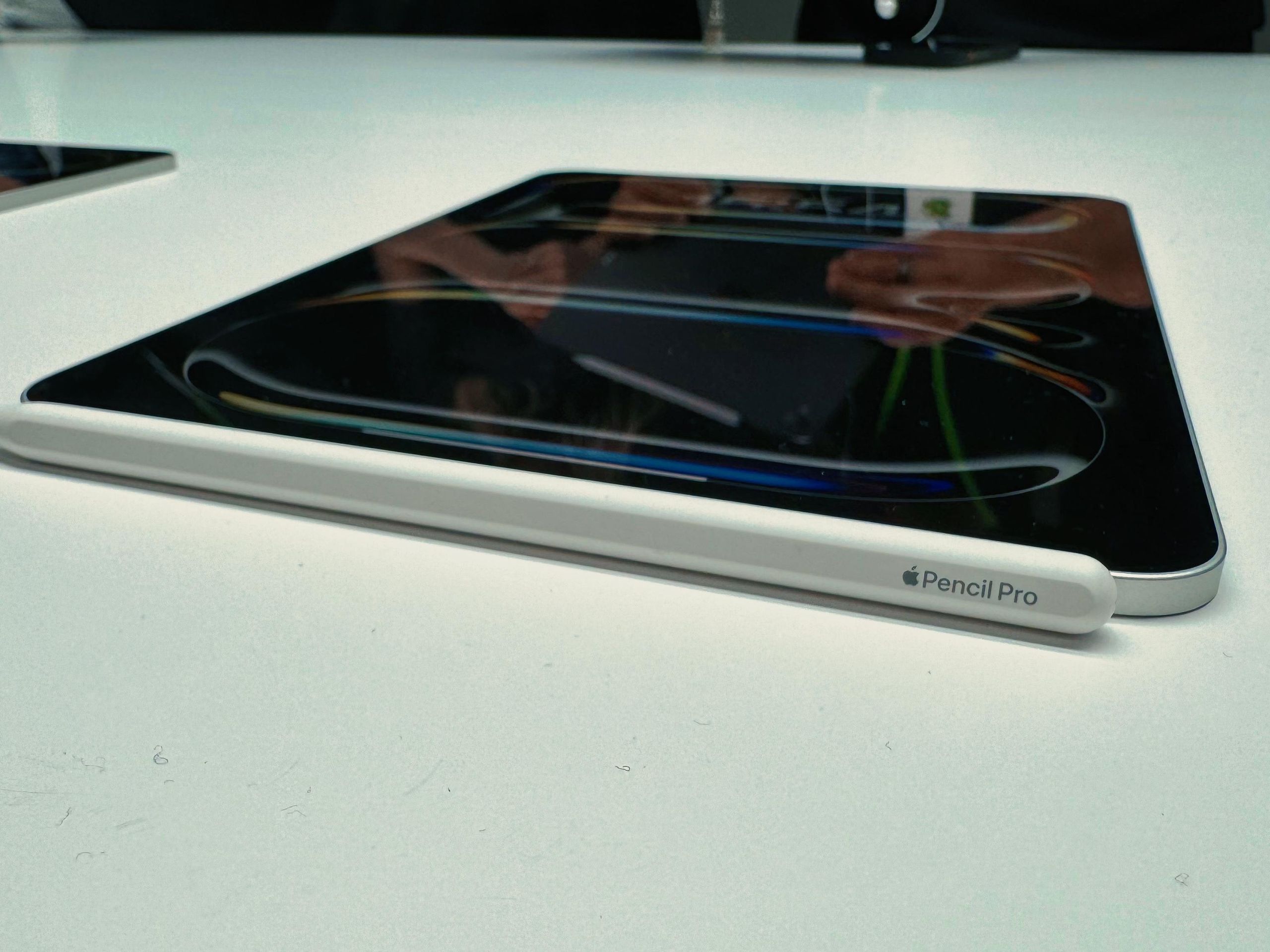 イヤホン Apple Pencil Pro Apple Pencil USB-C A3085 – Mojo Cameras