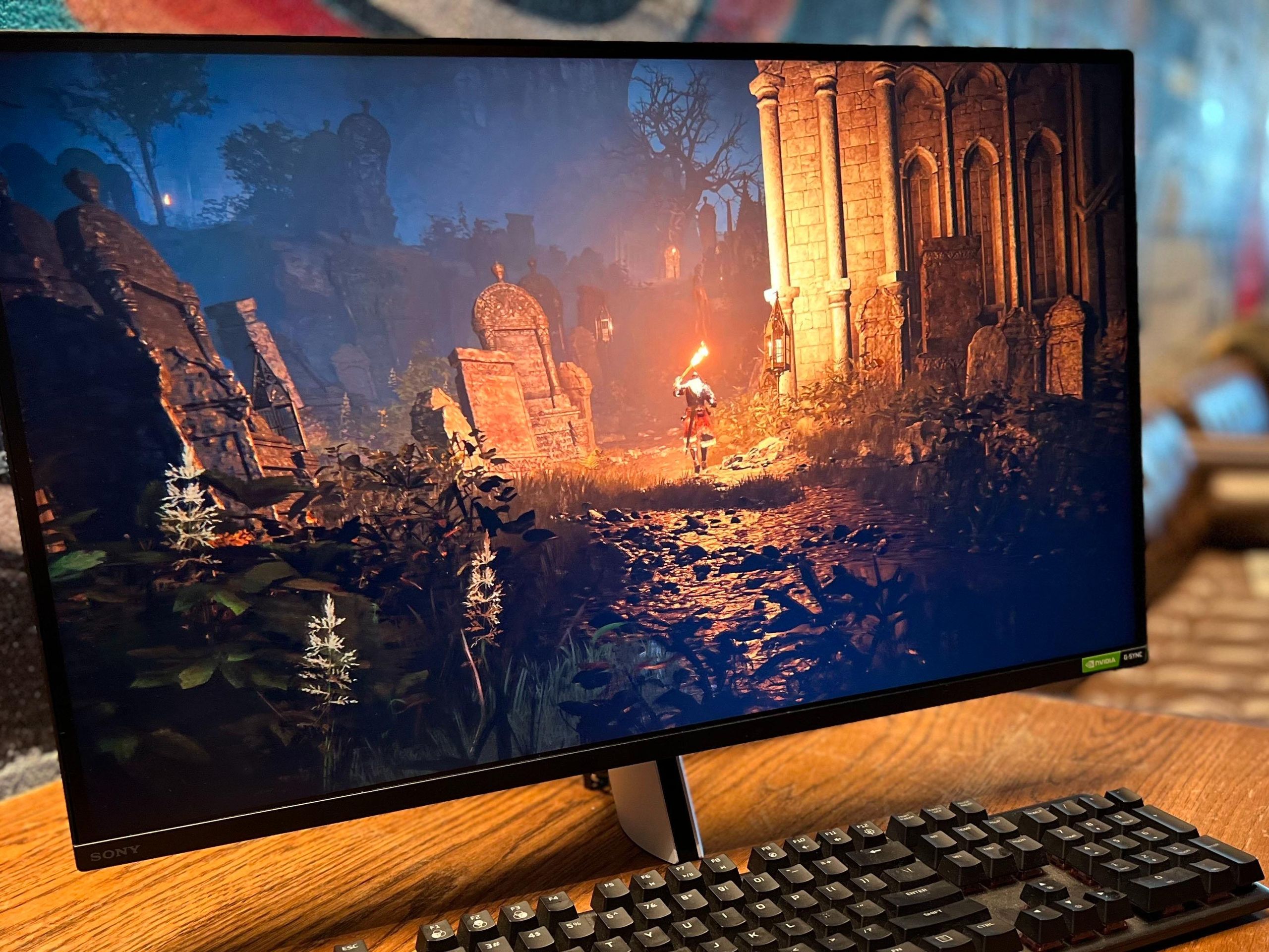 SONY INZONE M9 ゲーミングモニター Amazon.com: Sony 27” INZONE M9 4K HDR 144Hz HDMI 2.1 Gaming