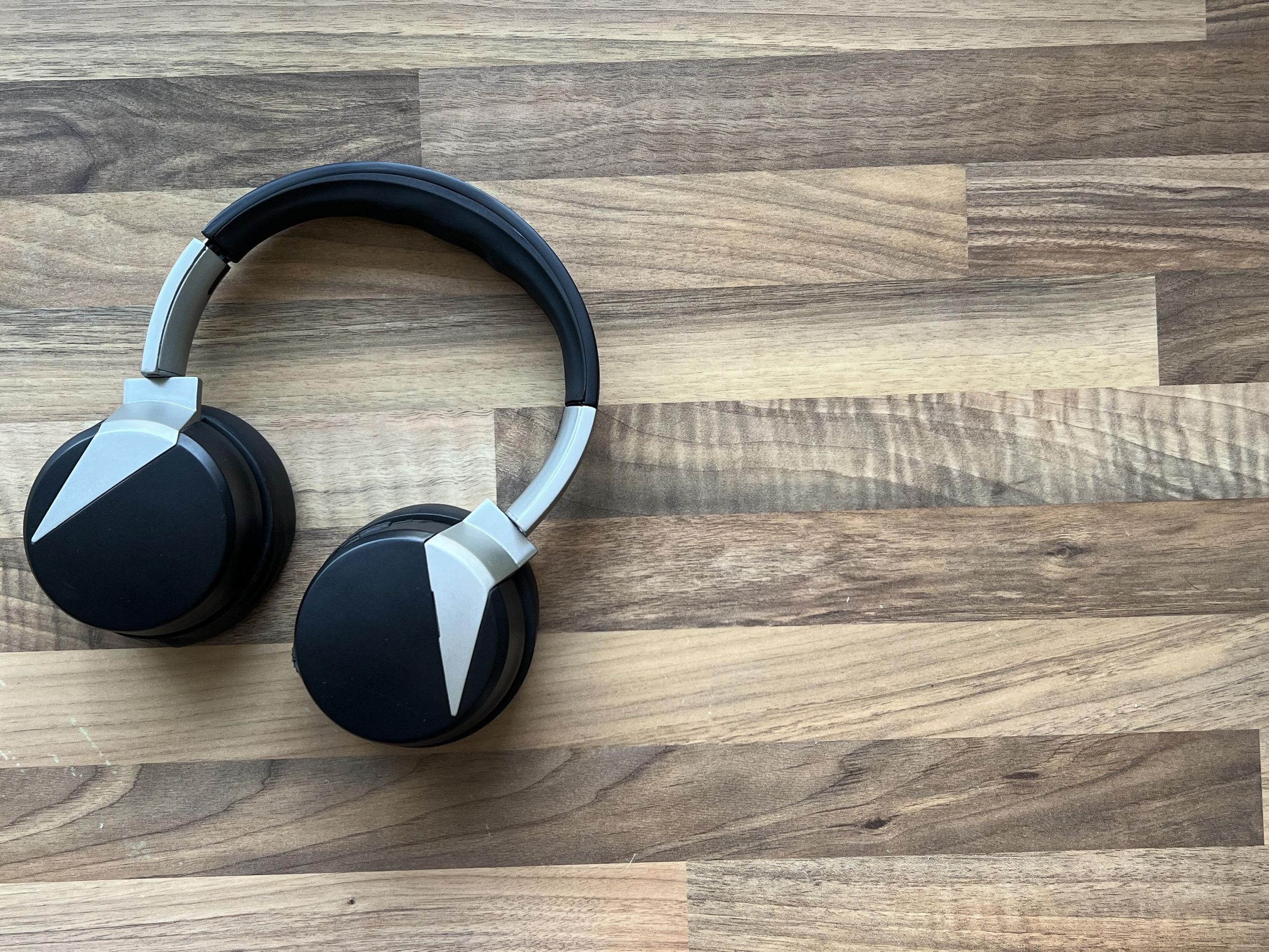 The Sonic Lamb headphones are unlike anything you've heard (or