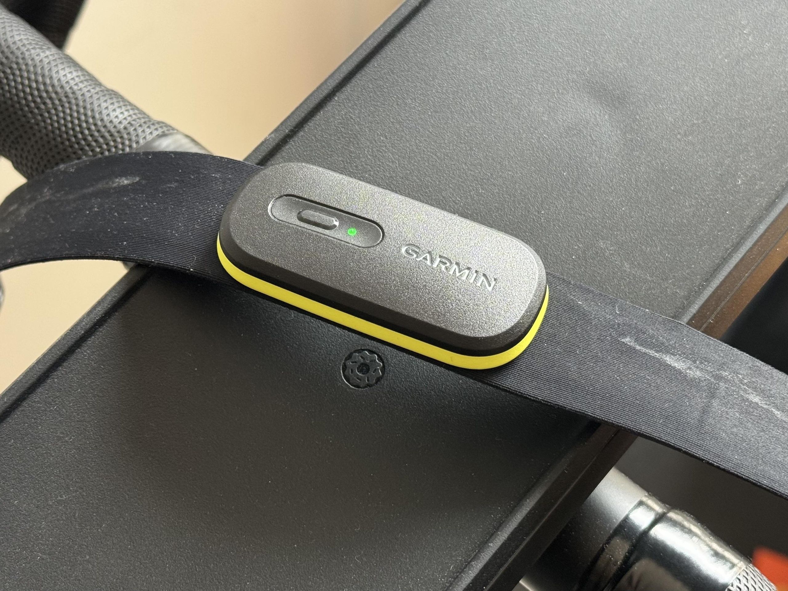 Garmin HRM 600 review: A powerhouse of a heart rate monitor, but
