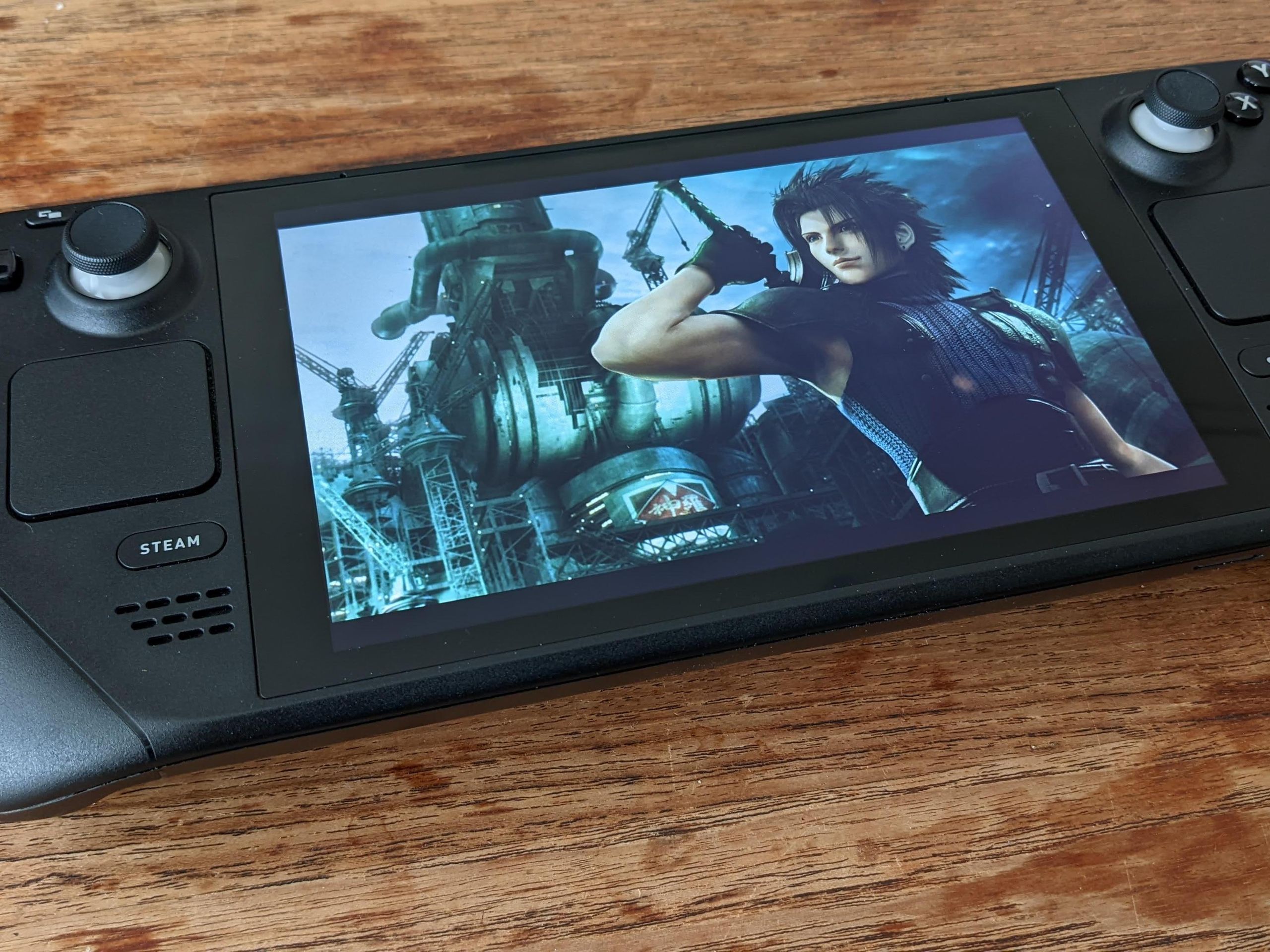 Steam Deck preorders are finally available in parts of Asia | PC Gamer