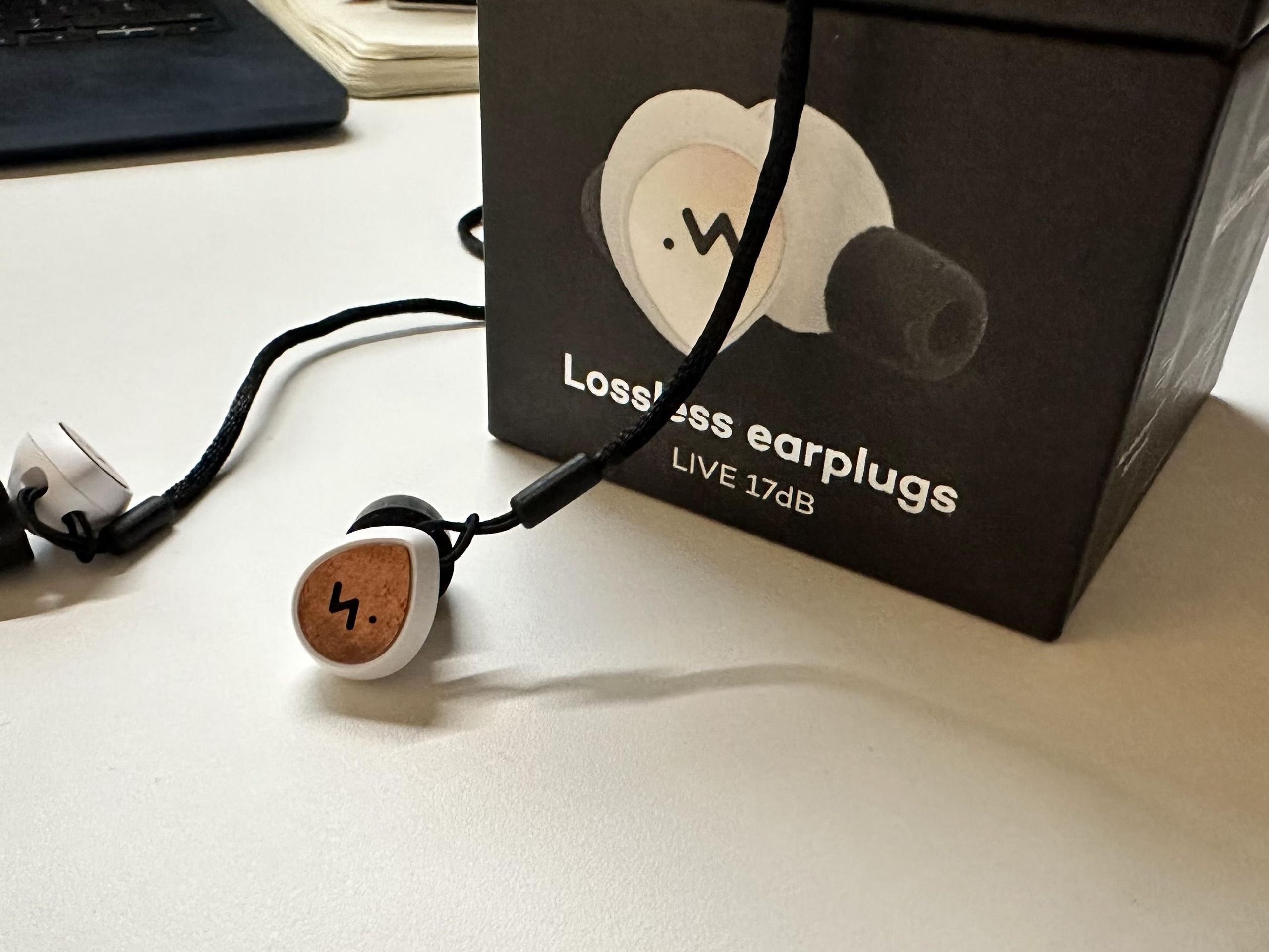 Minuendo Lossless Earplugs Test You Need To Protect Your Ears